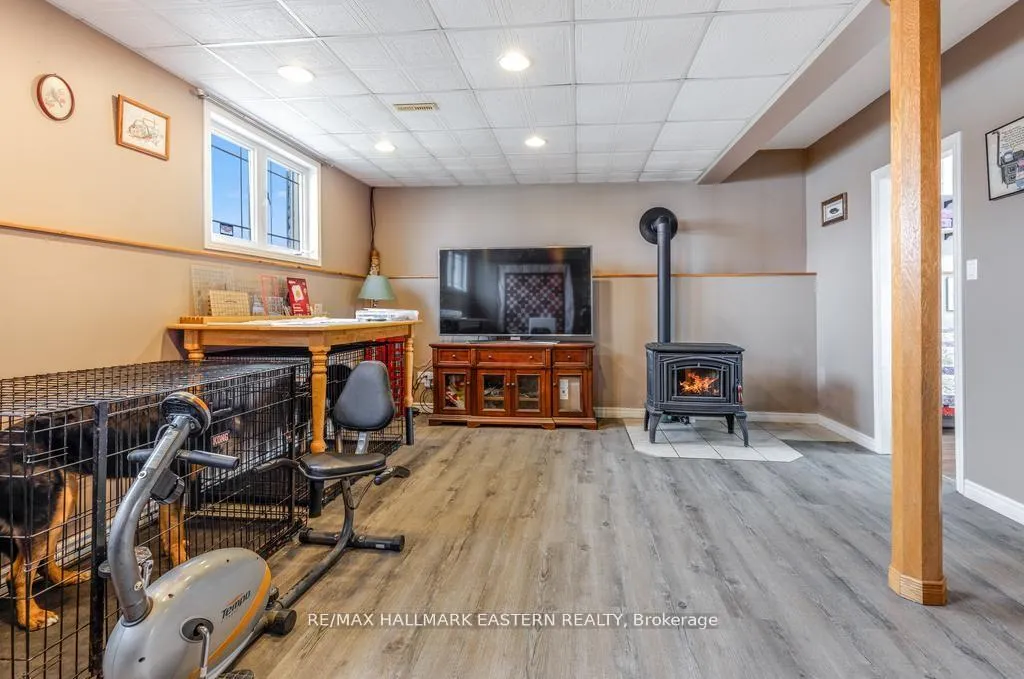 Photo 32 of 1755A Salem Road, Prince Edward County, Ameliasburg Ward — HOMEH