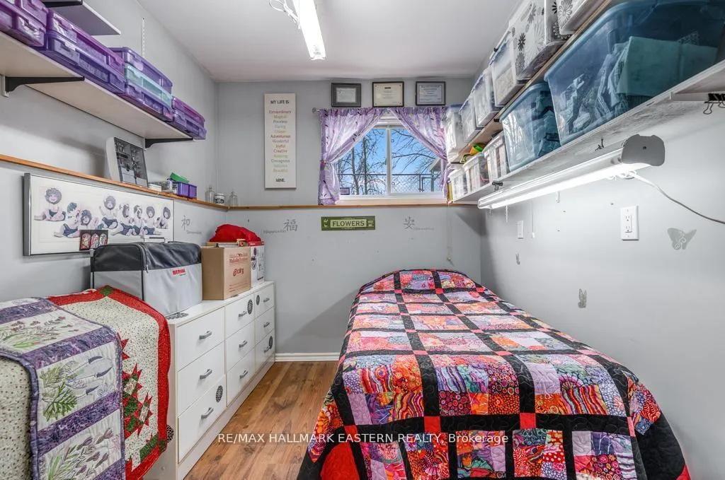 Photo 34 of 1755A Salem Road, Prince Edward County, Ameliasburg Ward — HOMEH