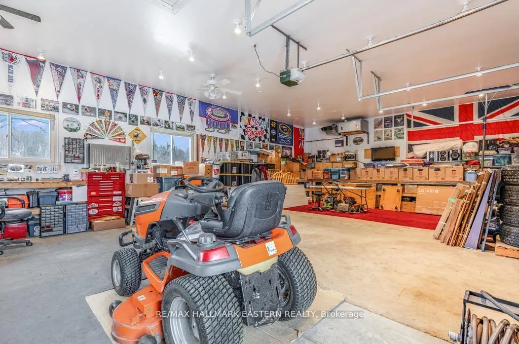 Photo 42 of 1755A Salem Road, Prince Edward County, Ameliasburg Ward — HOMEH