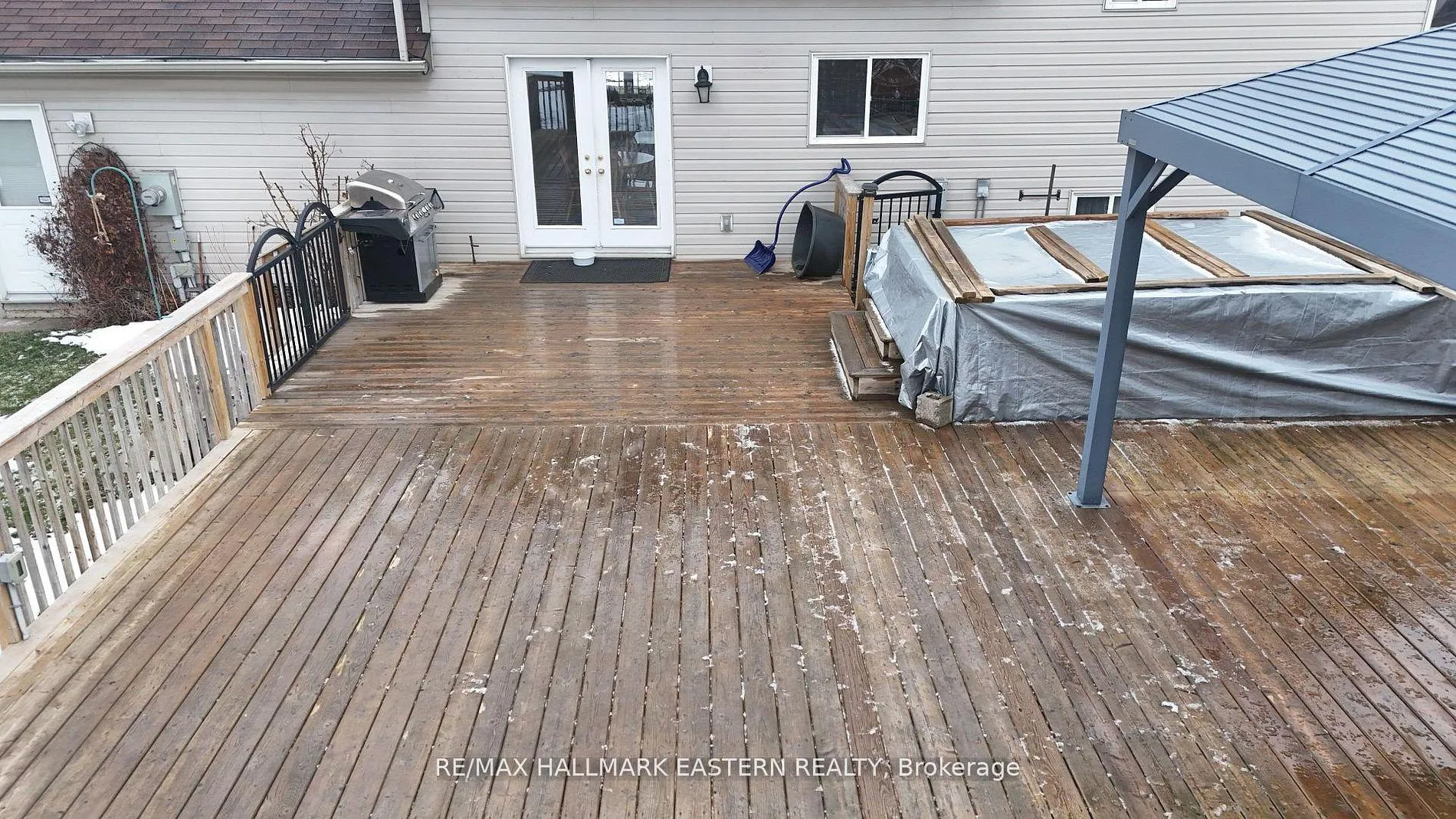 Photo 45 of 1755A Salem Road, Prince Edward County, Ameliasburg Ward — HOMEH