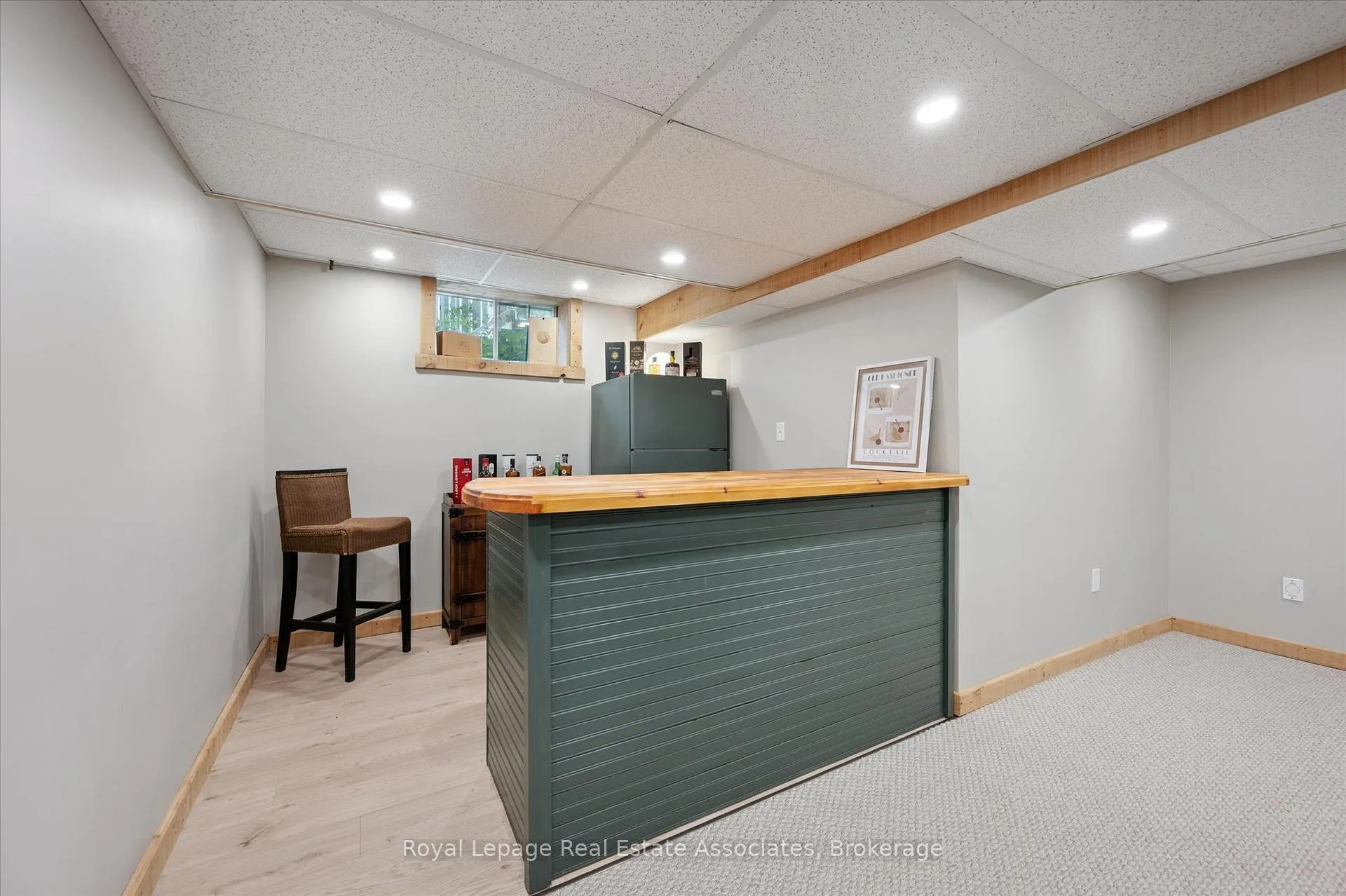 Photo 32 of 23 Brock Road N, Puslinch, Aberfoyle — HOMEH