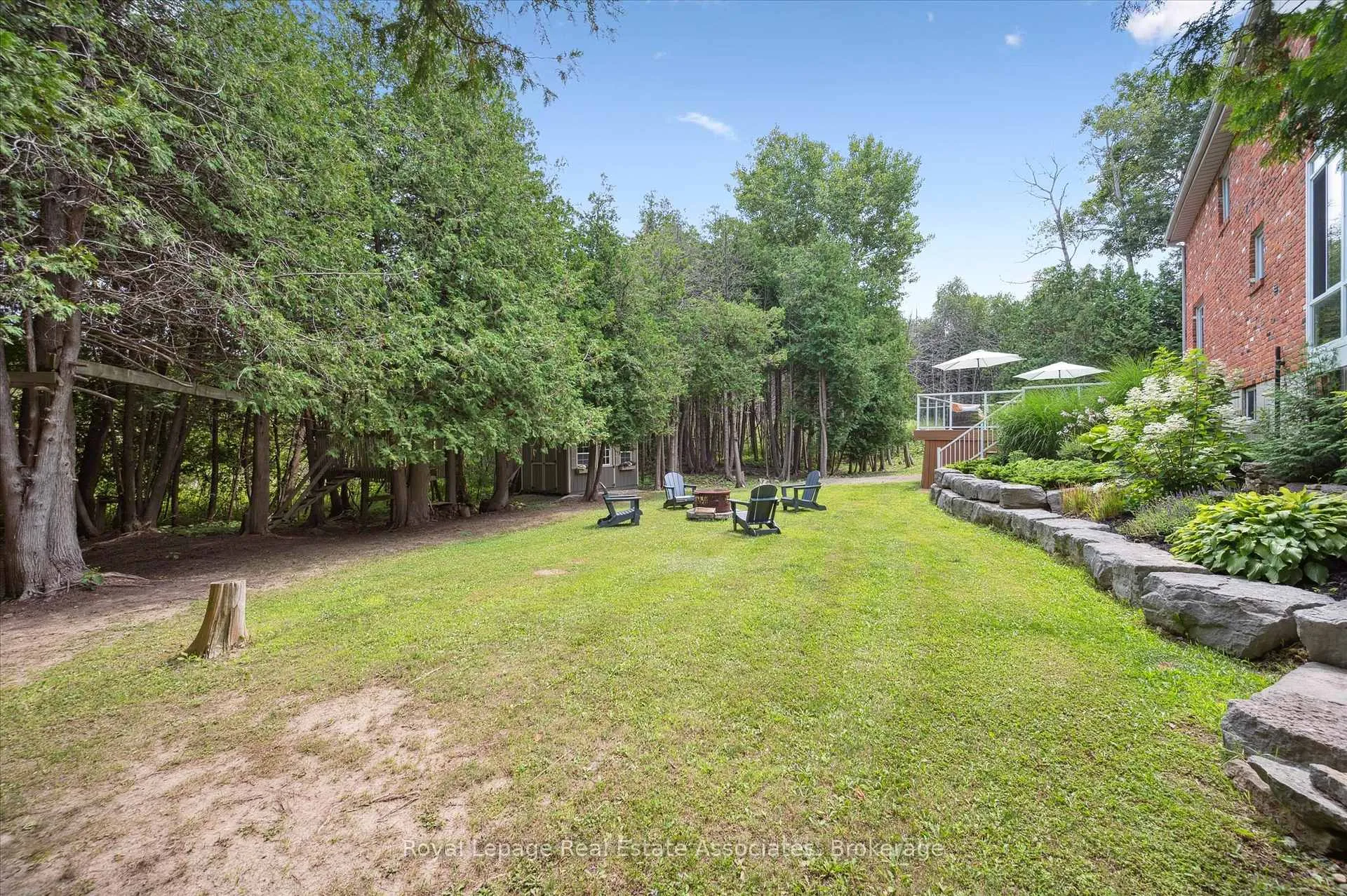 Photo 34 of 23 Brock Road N, Puslinch, Aberfoyle — HOMEH