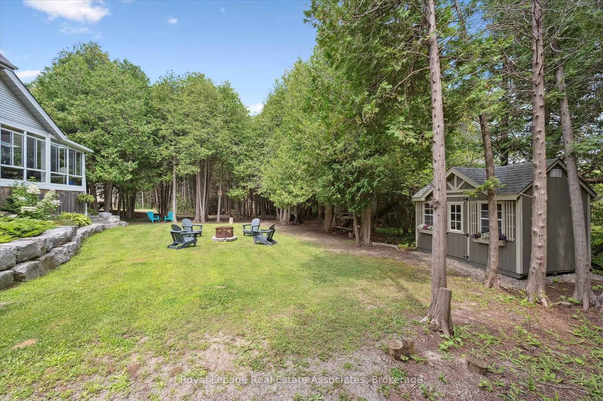 Photo 37 of 23 Brock Road N, Puslinch, Aberfoyle — HOMEH