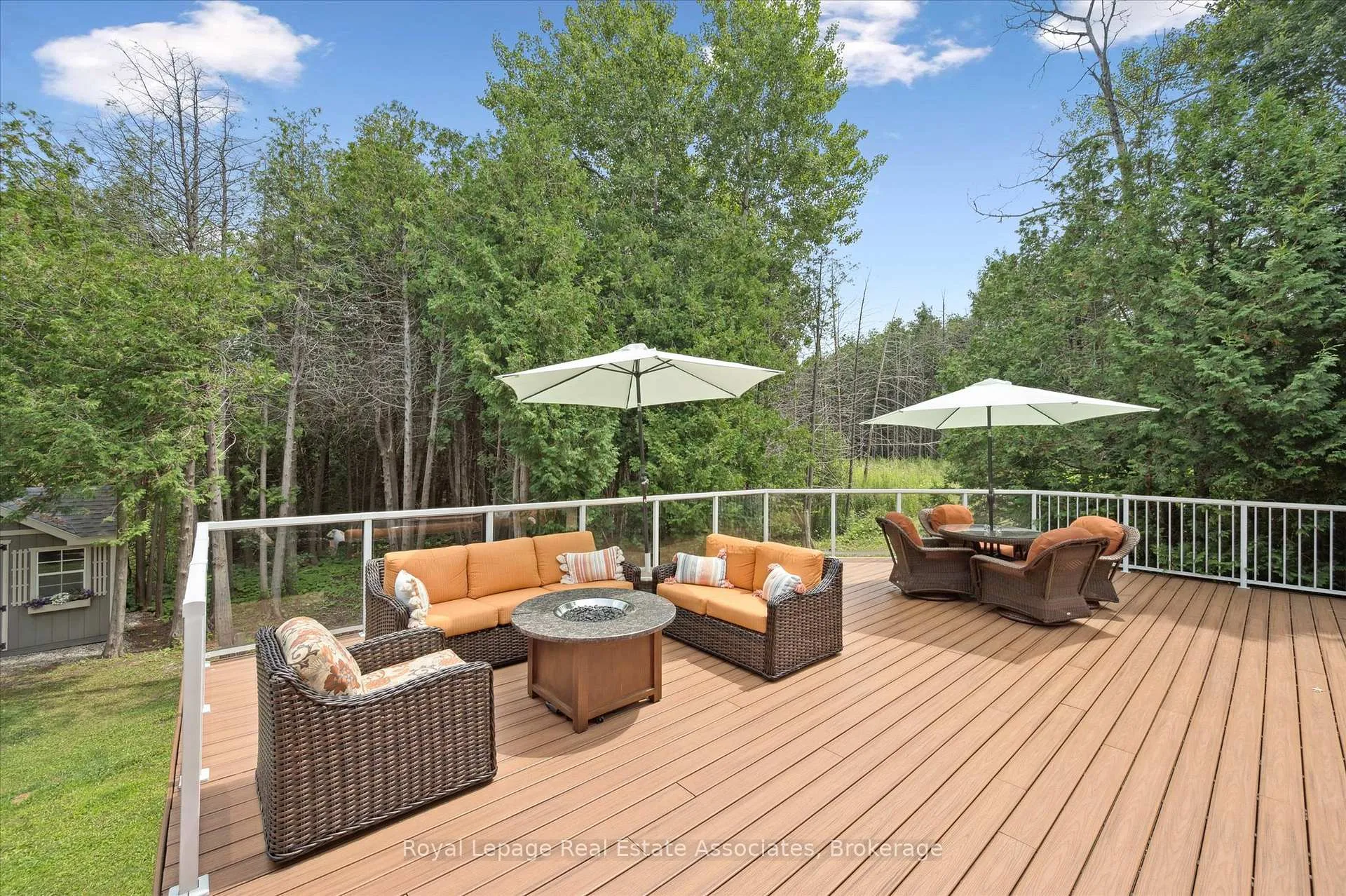 Photo 39 of 23 Brock Road N, Puslinch, Aberfoyle — HOMEH