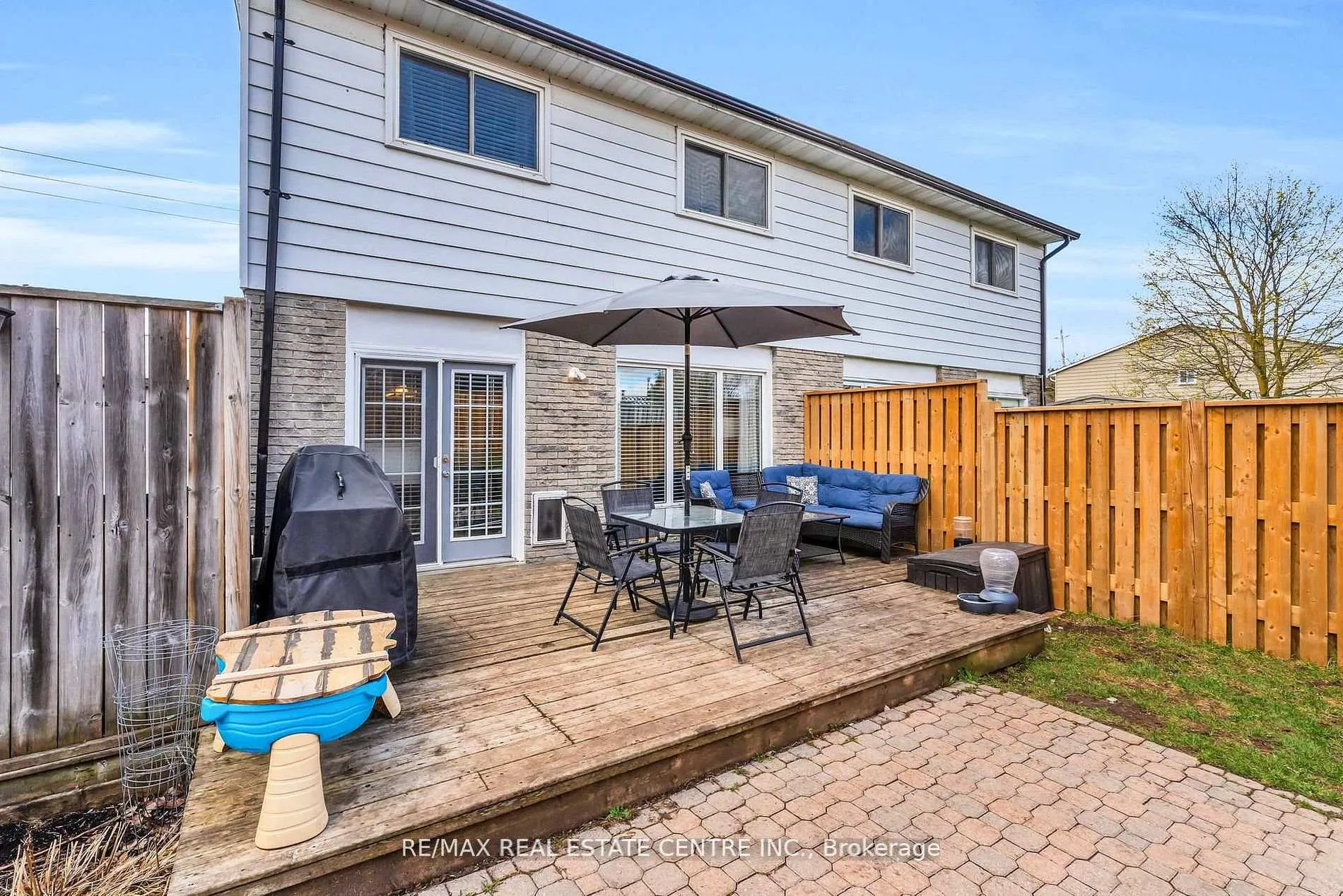 Photo 33 of 33 Fourth Avenue, Orangeville — HOMEH