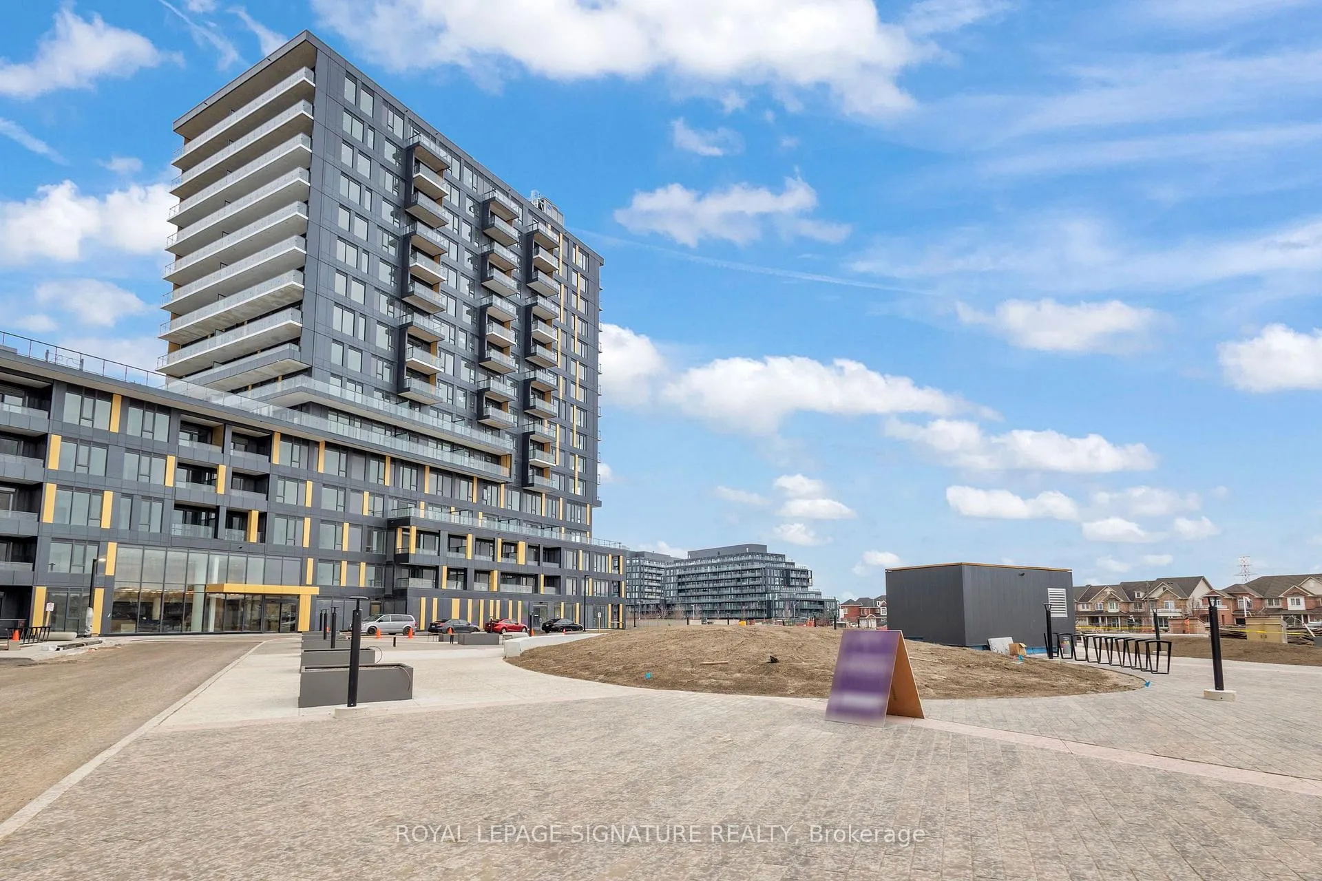 Photo 2 of Unit 314, 4878 powers Cmn, Burlington, Alton — HOMEH