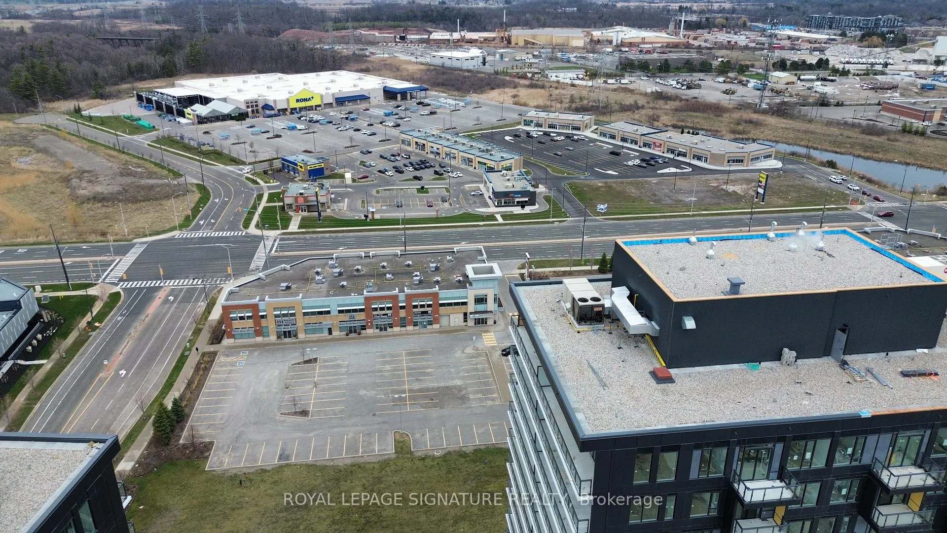 Photo 33 of Unit 314, 4878 powers Cmn, Burlington, Alton — HOMEH