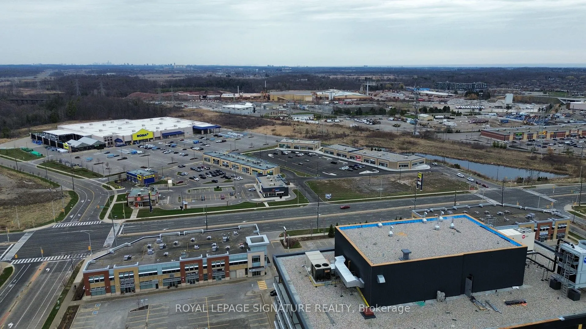 Photo 34 of Unit 314, 4878 powers Cmn, Burlington, Alton — HOMEH
