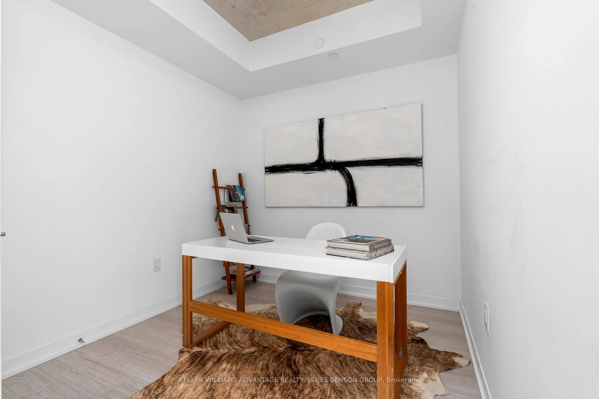 Photo 4 of Unit 301, 195 McCaul Street, Toronto, Kensington-Chinatown — HOMEH