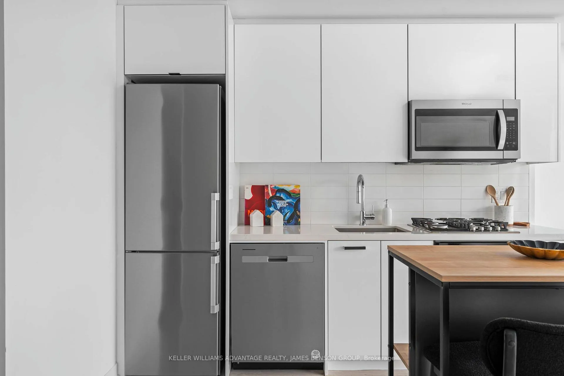 Photo 11 of Unit 301, 195 McCaul Street, Toronto, Kensington-Chinatown — HOMEH