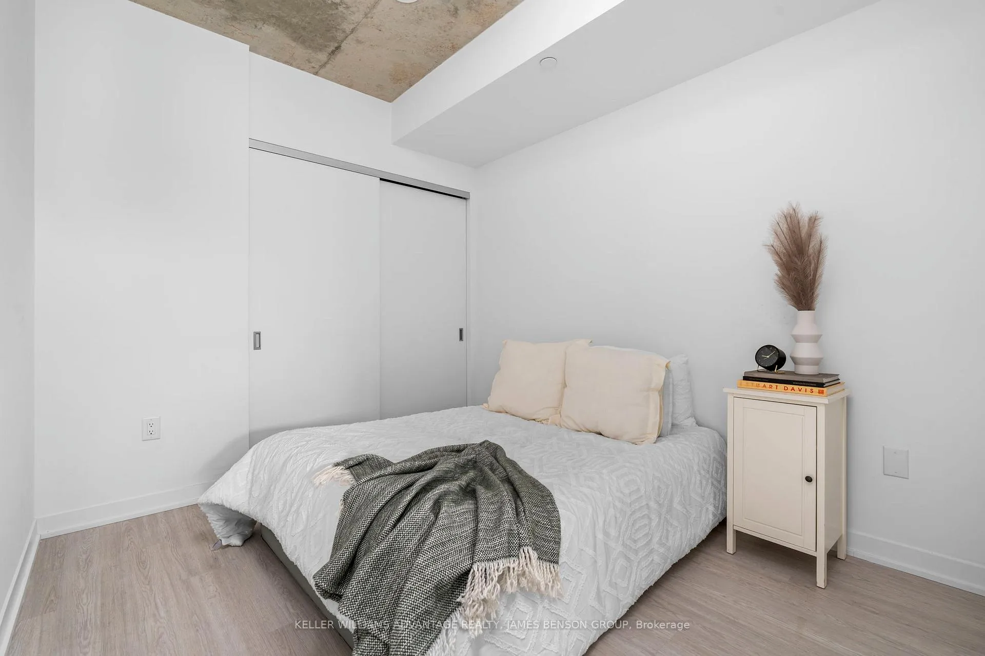 Photo 12 of Unit 301, 195 McCaul Street, Toronto, Kensington-Chinatown — HOMEH