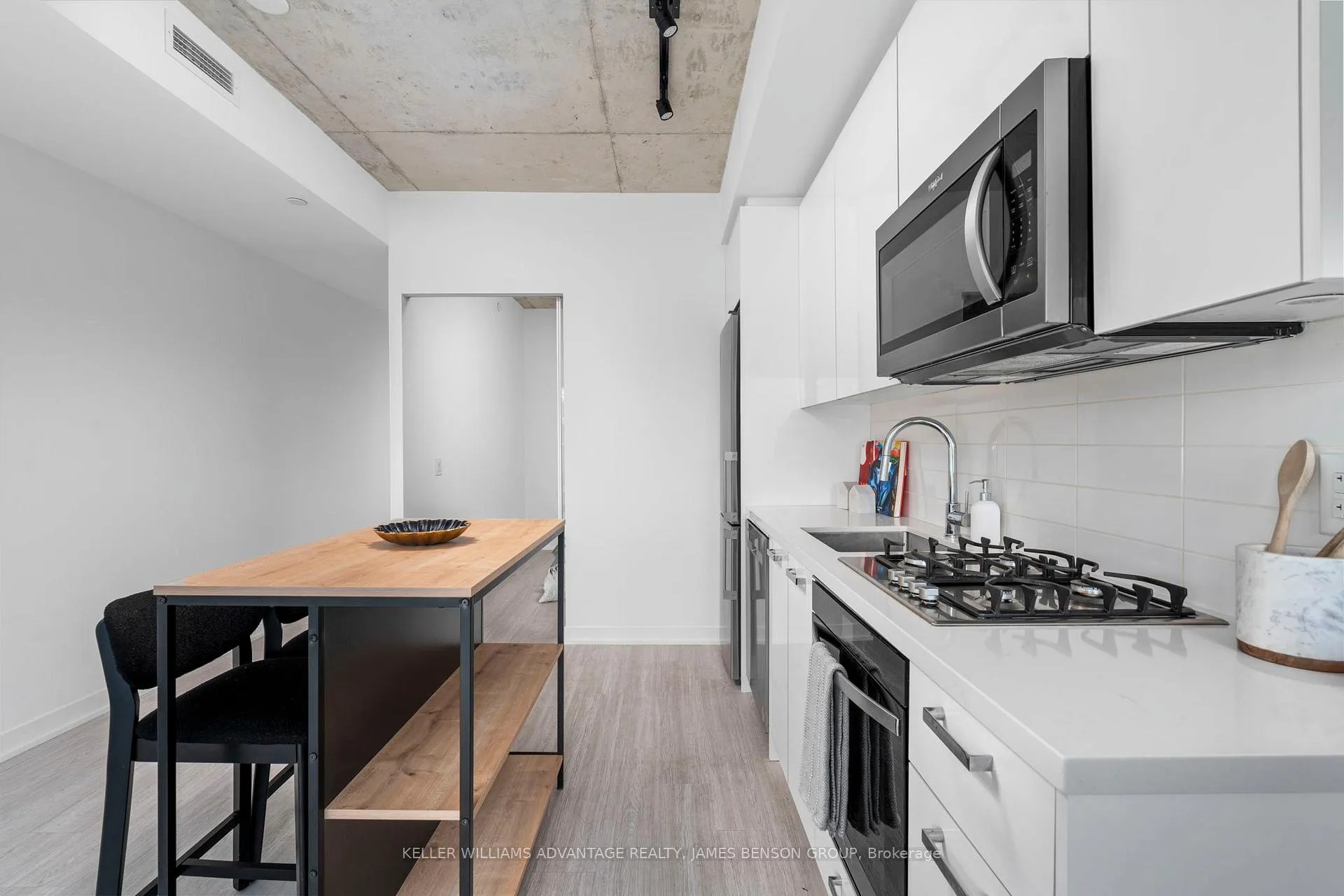 Photo 14 of Unit 301, 195 McCaul Street, Toronto, Kensington-Chinatown — HOMEH