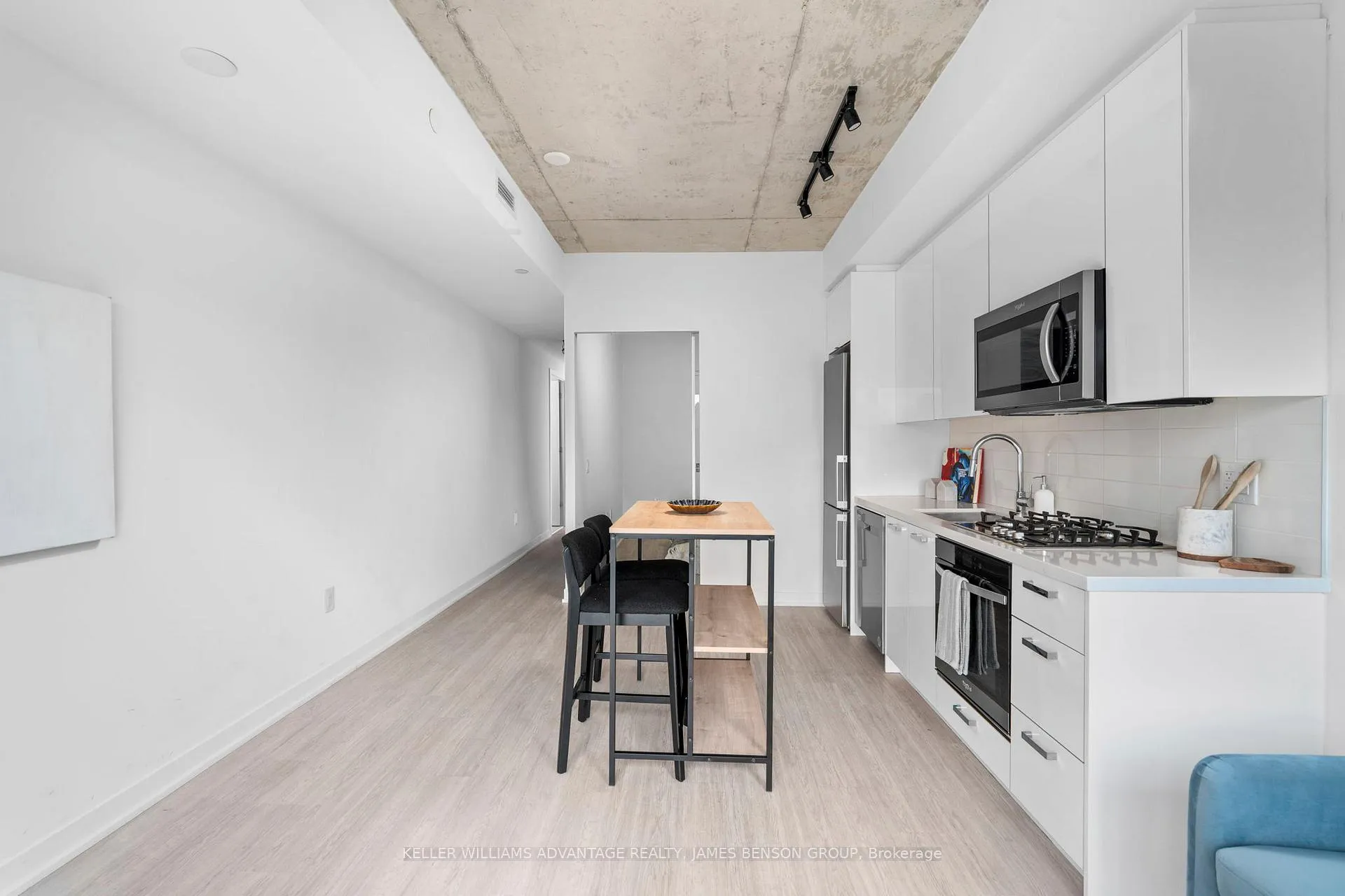 Photo 15 of Unit 301, 195 McCaul Street, Toronto, Kensington-Chinatown — HOMEH
