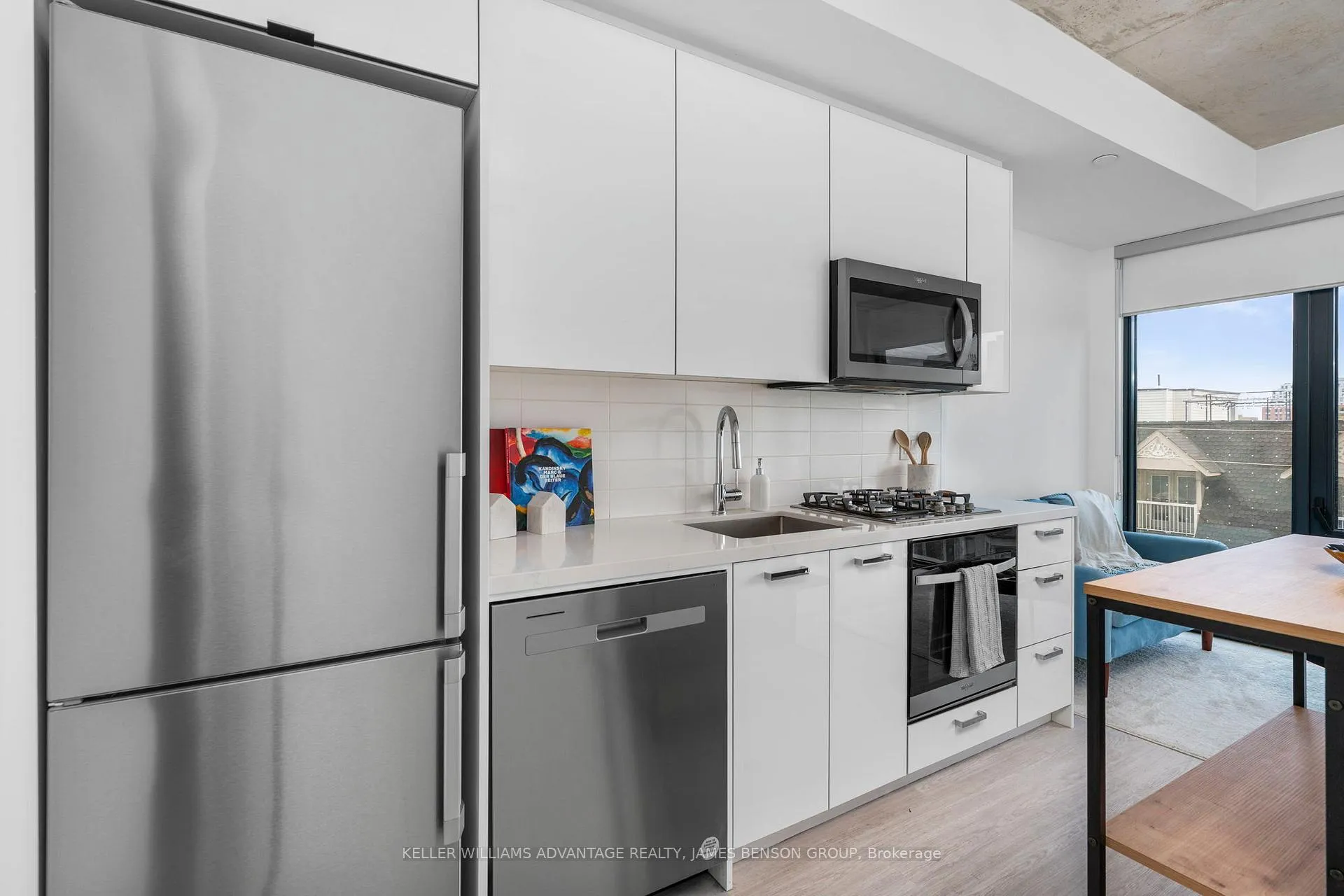Photo 16 of Unit 301, 195 McCaul Street, Toronto, Kensington-Chinatown — HOMEH