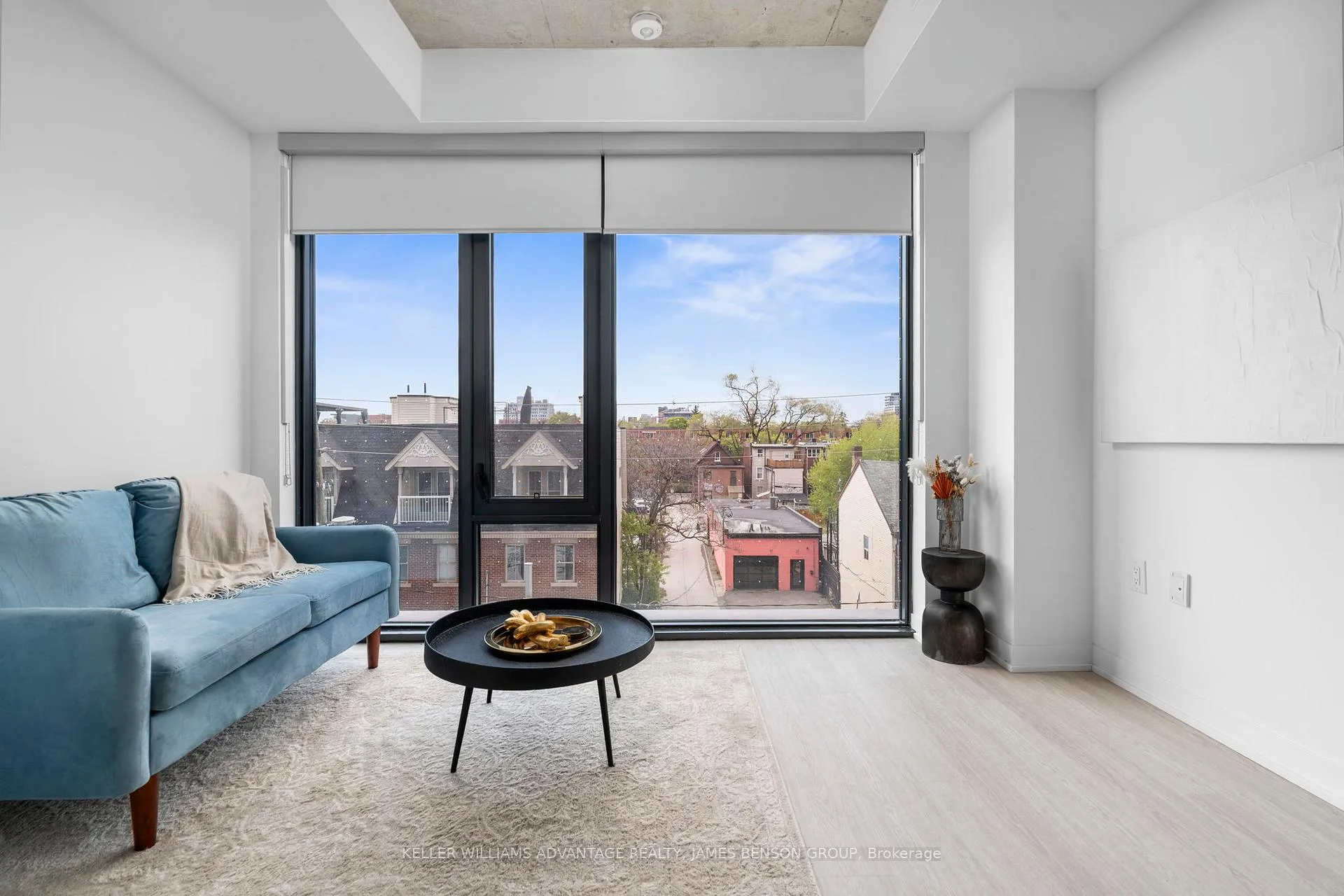 Photo 17 of Unit 301, 195 McCaul Street, Toronto, Kensington-Chinatown — HOMEH