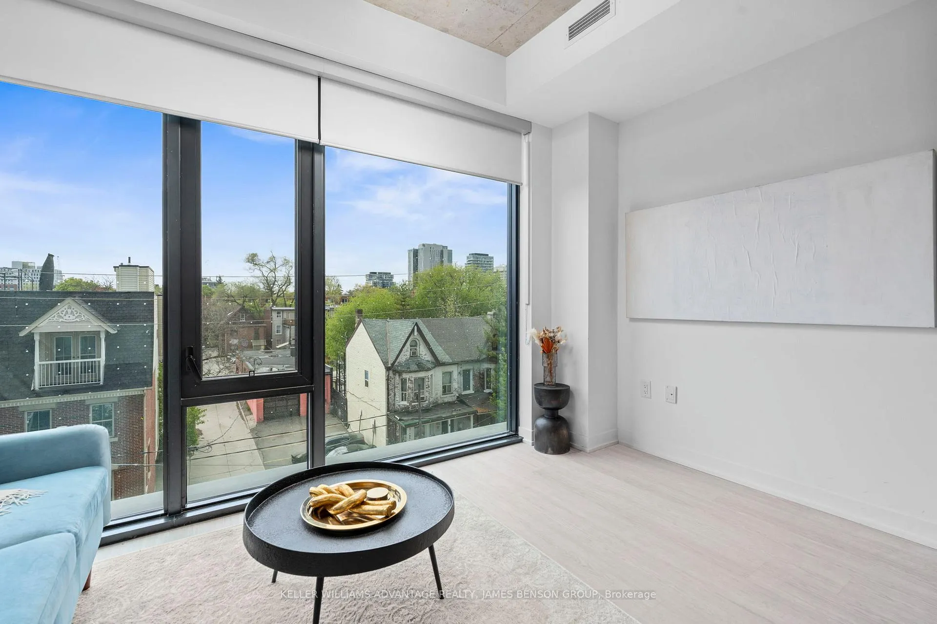 Photo 19 of Unit 301, 195 McCaul Street, Toronto, Kensington-Chinatown — HOMEH
