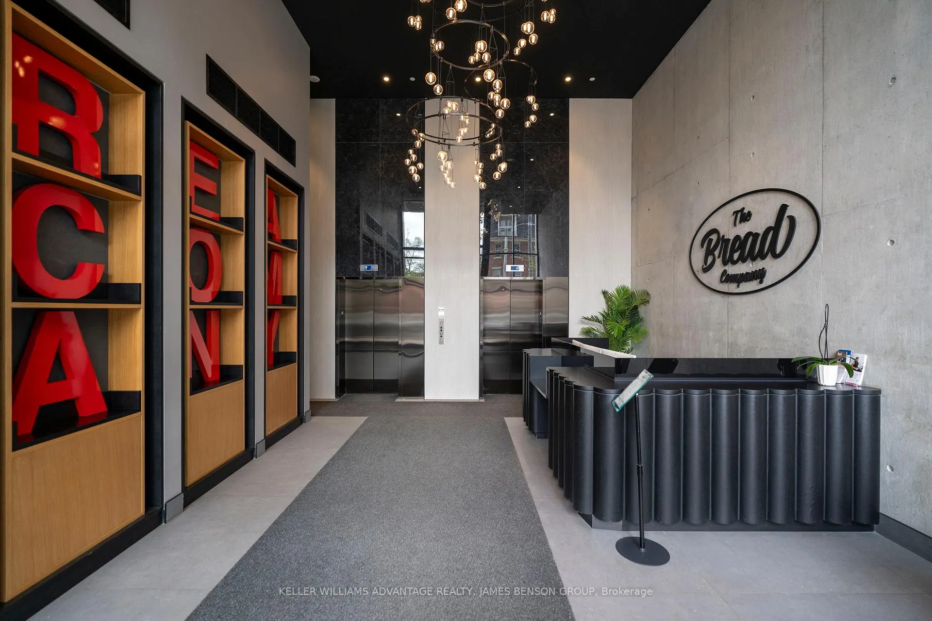 Photo 23 of Unit 301, 195 McCaul Street, Toronto, Kensington-Chinatown — HOMEH