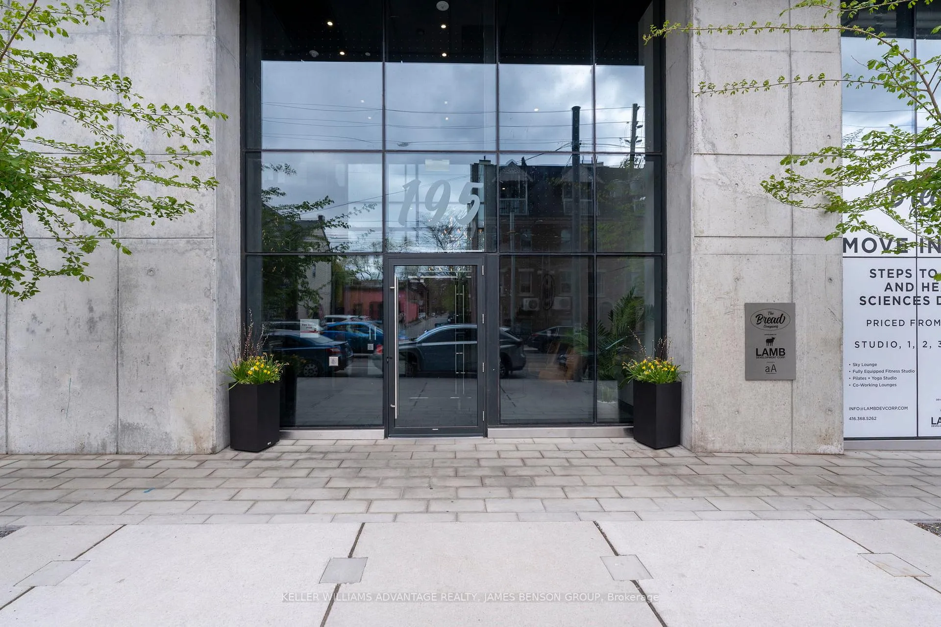 Photo 24 of Unit 301, 195 McCaul Street, Toronto, Kensington-Chinatown — HOMEH