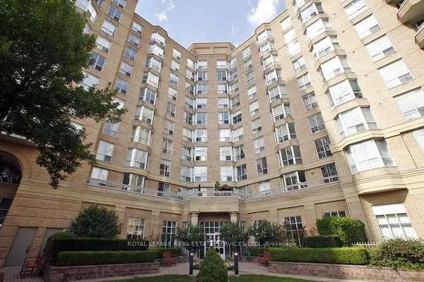 Photo 10 of Unit 607, 11 Thorncliffe Pk Drive, Toronto, Thorncliffe Park — HOMEH