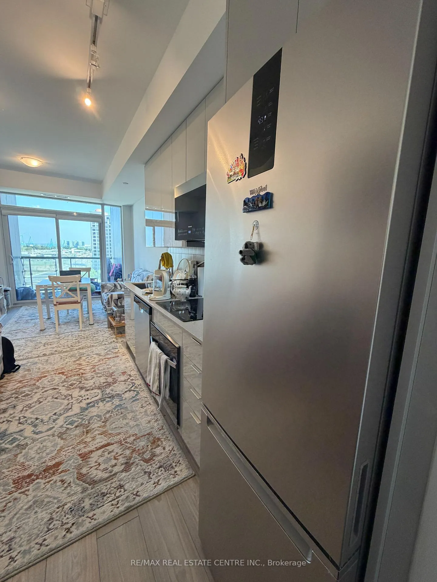 Photo 6 of Unit 725, 498 Caldari Road, Vaughan, Concord — HOMEH