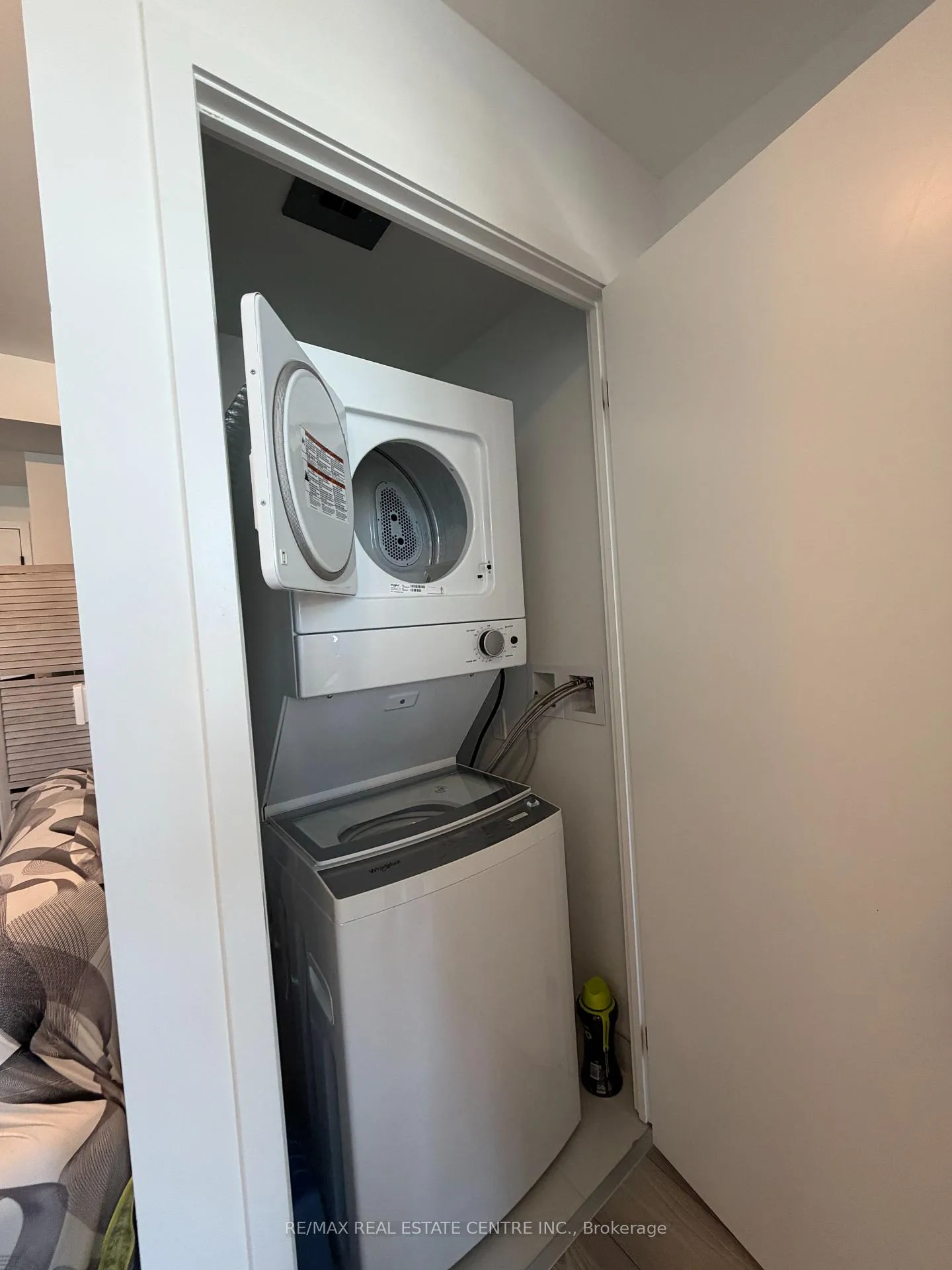 Photo 11 of Unit 725, 498 Caldari Road, Vaughan, Concord — HOMEH