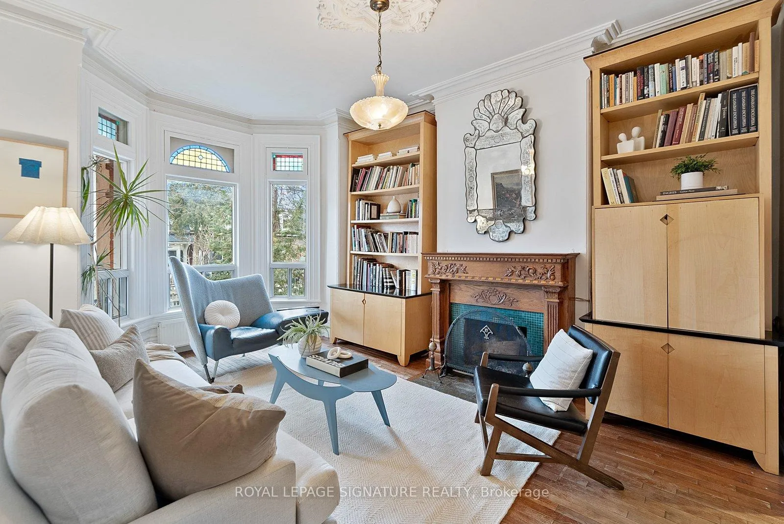 Photo 6 of 28 Shannon Street, Toronto, Trinity-Bellwoods — HOMEH