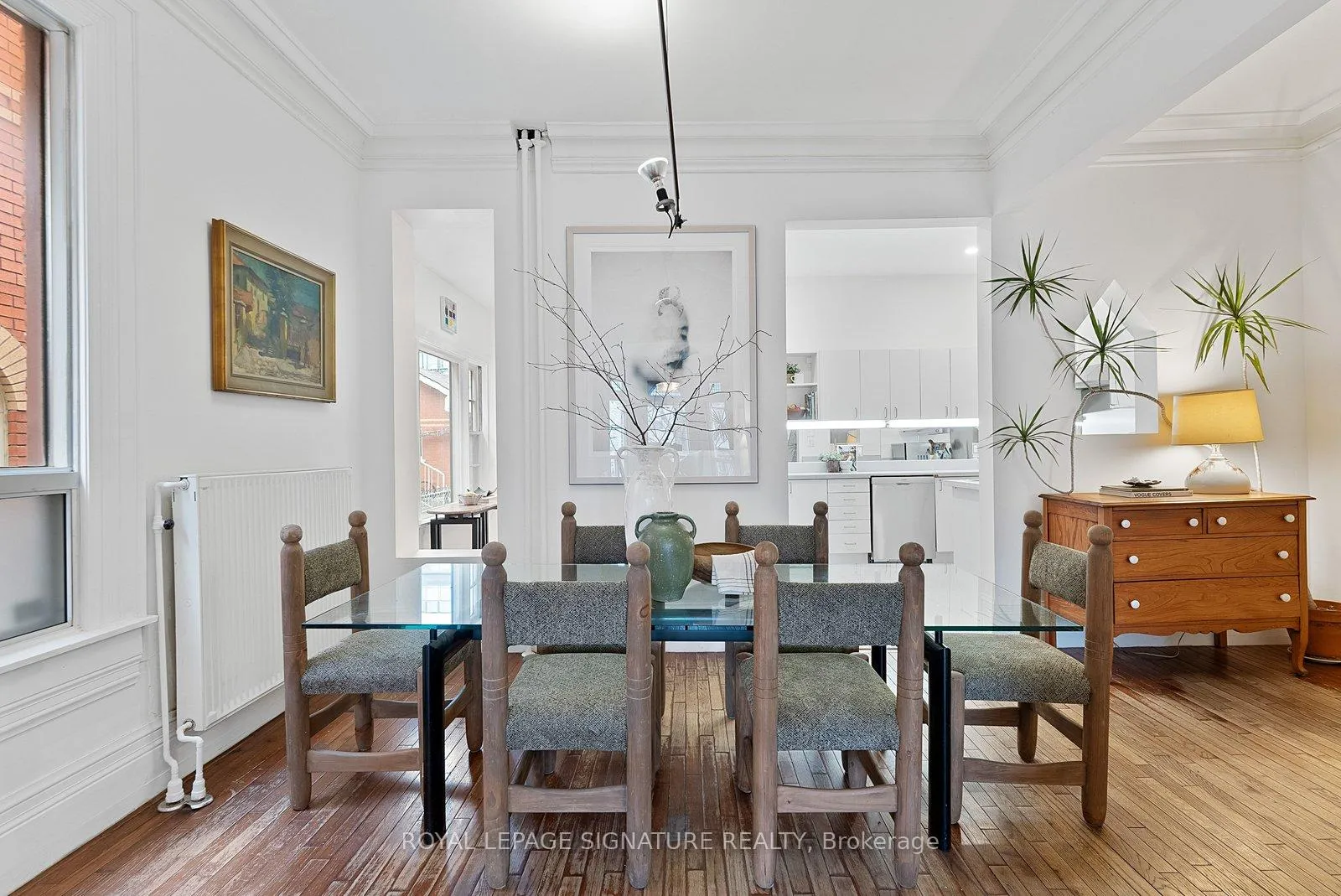 Photo 11 of 28 Shannon Street, Toronto, Trinity-Bellwoods — HOMEH