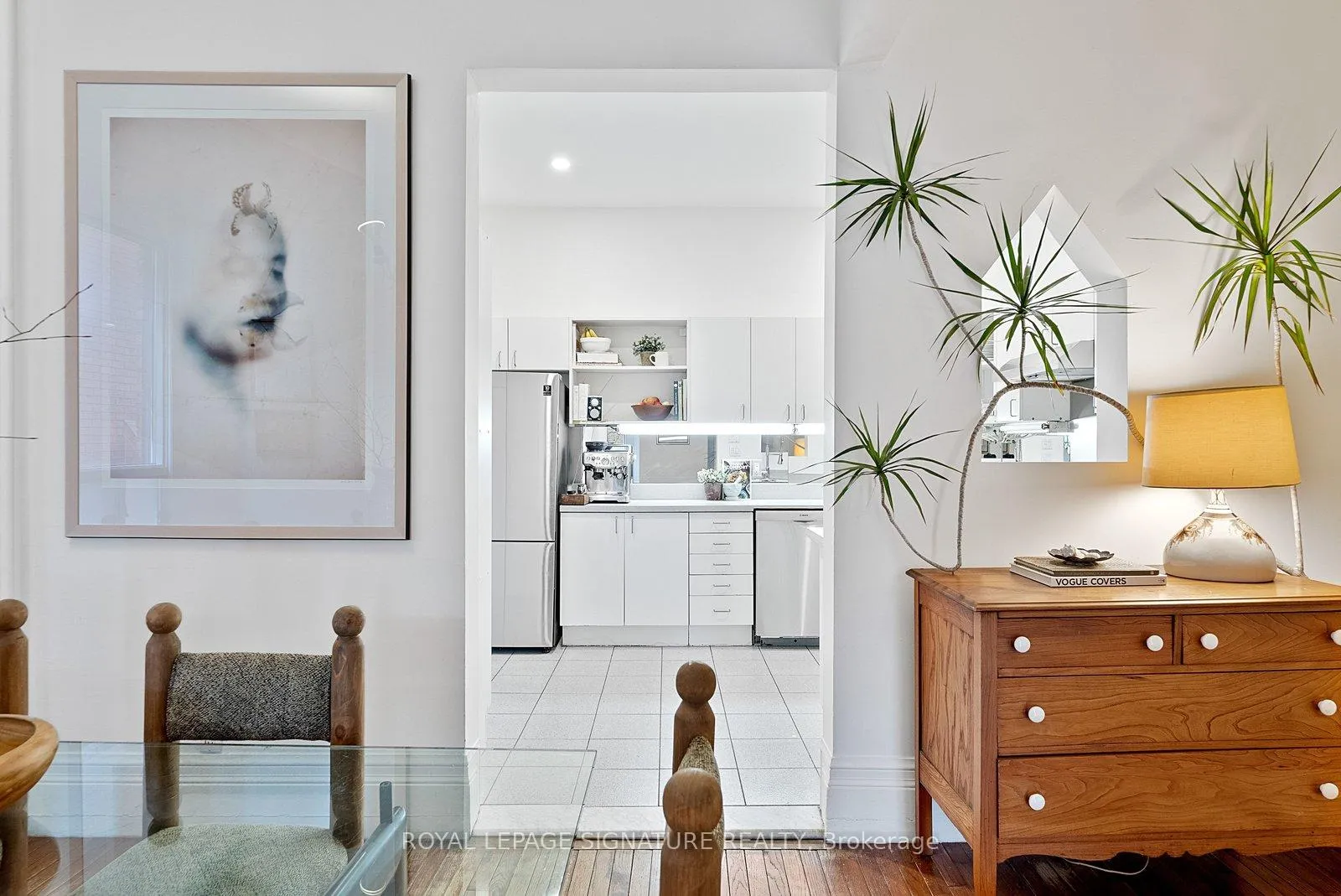 Photo 12 of 28 Shannon Street, Toronto, Trinity-Bellwoods — HOMEH