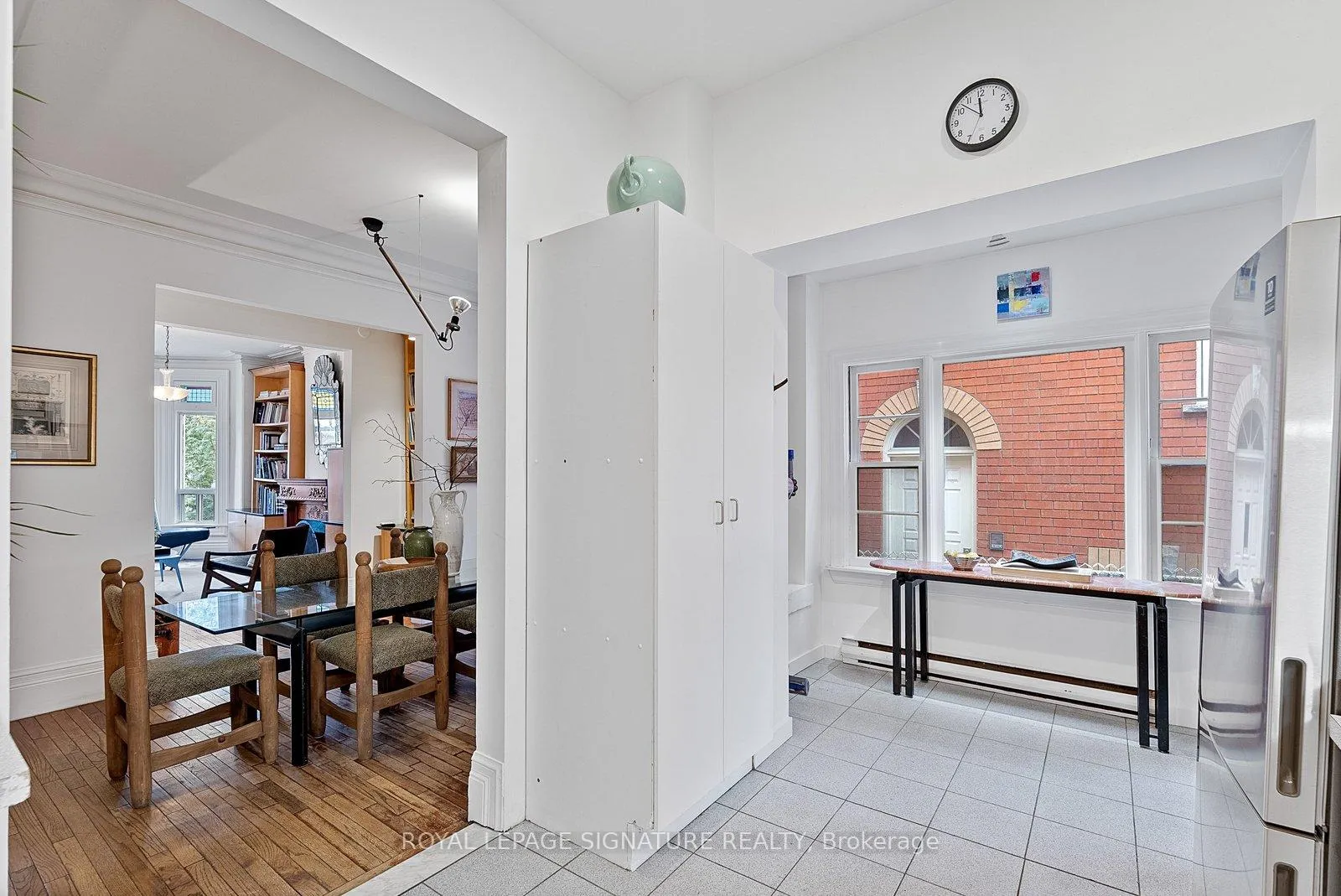Photo 15 of 28 Shannon Street, Toronto, Trinity-Bellwoods — HOMEH