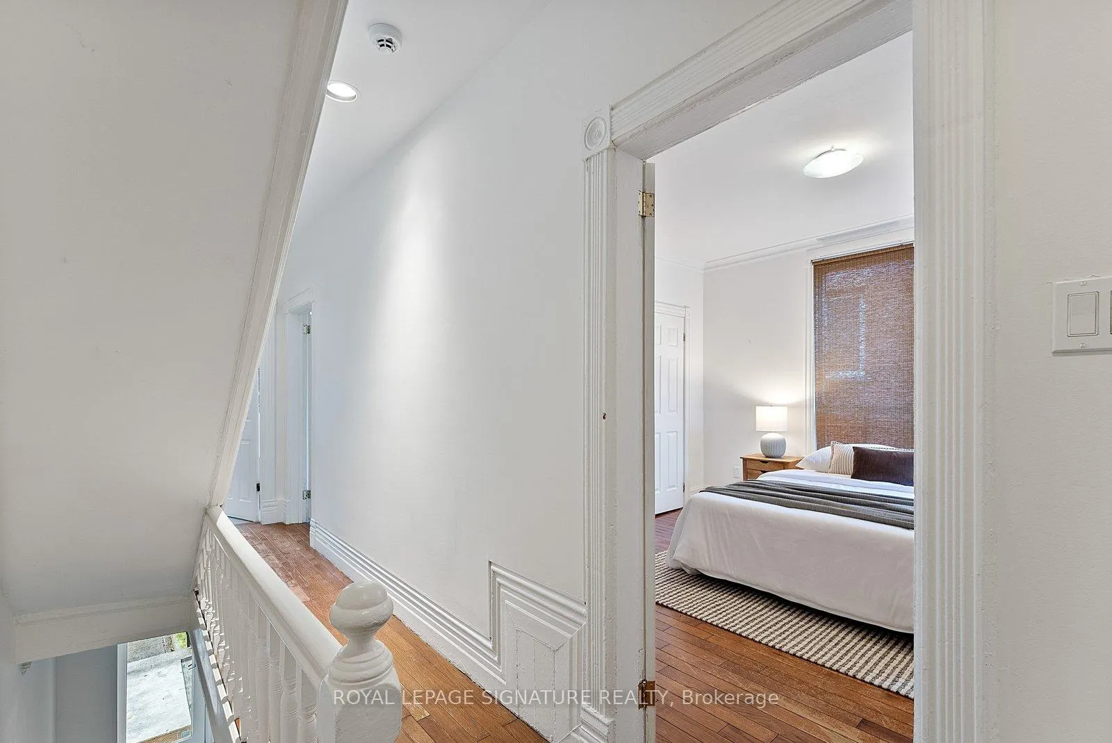 Photo 16 of 28 Shannon Street, Toronto, Trinity-Bellwoods — HOMEH
