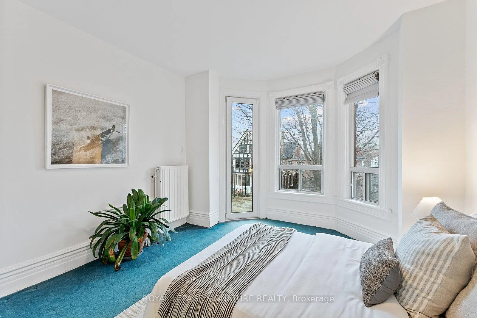 Photo 23 of 28 Shannon Street, Toronto, Trinity-Bellwoods — HOMEH