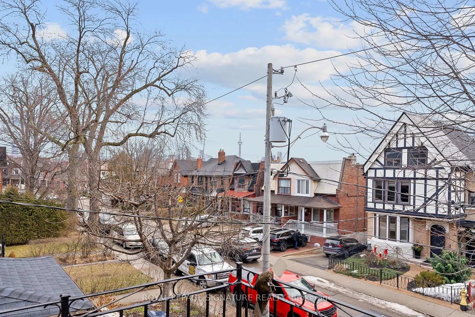 Photo 24 of 28 Shannon Street, Toronto, Trinity-Bellwoods — HOMEH
