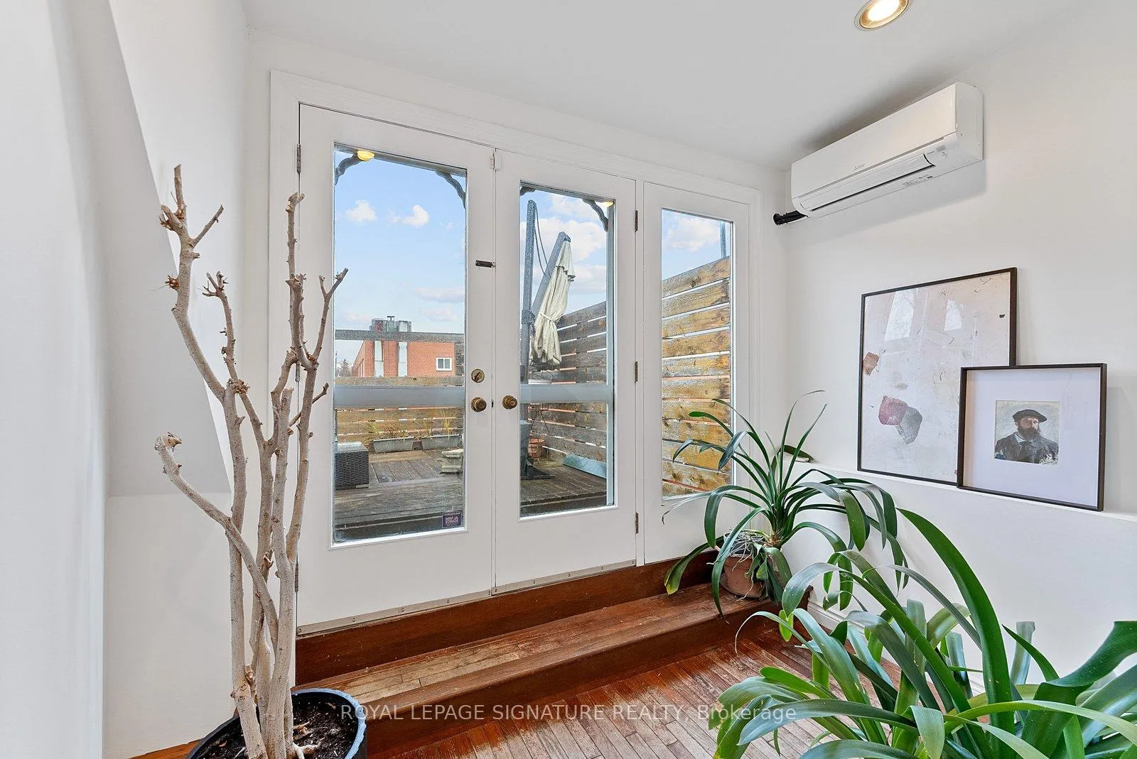 Photo 29 of 28 Shannon Street, Toronto, Trinity-Bellwoods — HOMEH