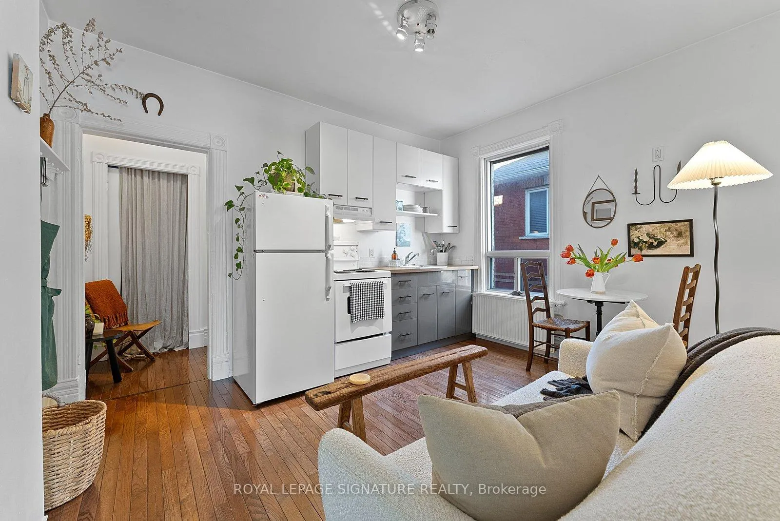 Photo 37 of 28 Shannon Street, Toronto, Trinity-Bellwoods — HOMEH
