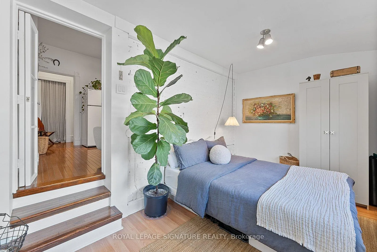 Photo 38 of 28 Shannon Street, Toronto, Trinity-Bellwoods — HOMEH