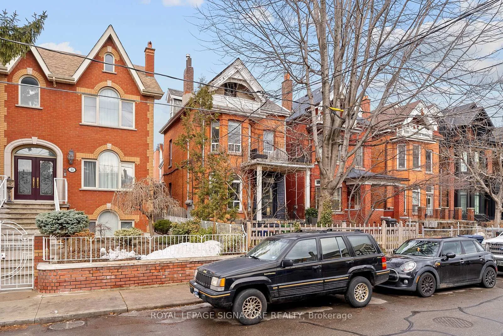 Photo 43 of 28 Shannon Street, Toronto, Trinity-Bellwoods — HOMEH