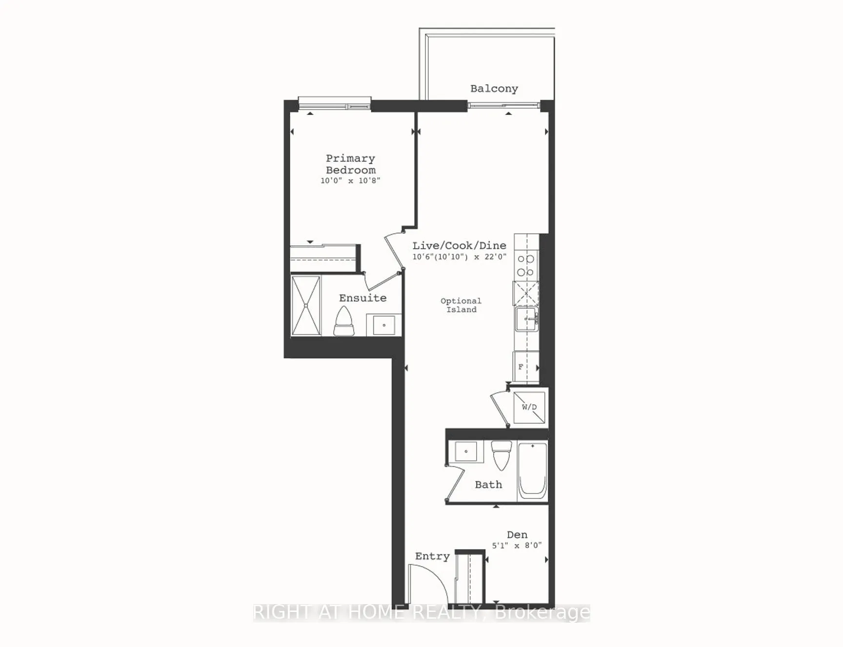 Photo 5 of Unit 402, 2075 Lakeshore Road, Burlington, Brant — HOMEH