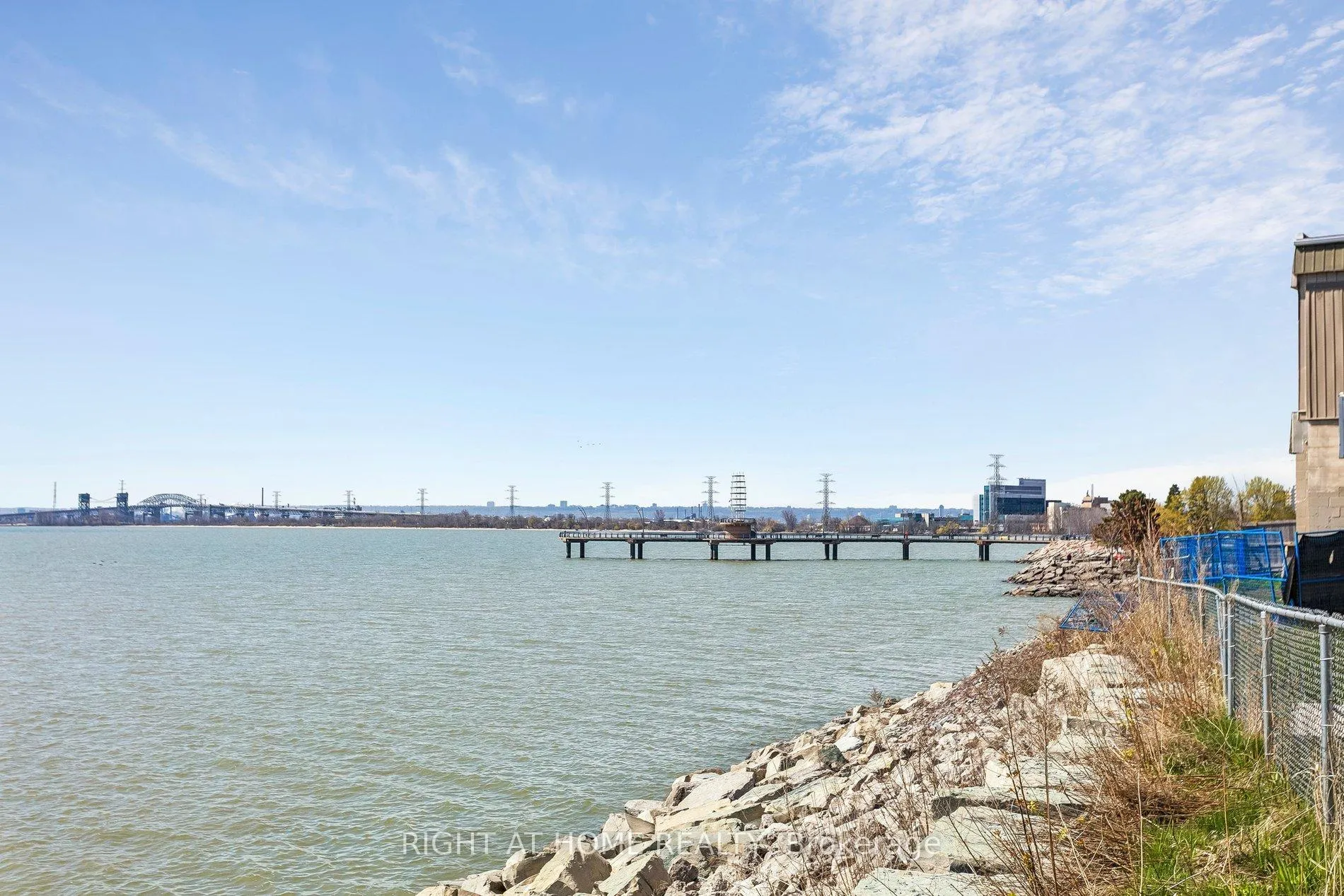 Photo 28 of Unit 402, 2075 Lakeshore Road, Burlington, Brant — HOMEH
