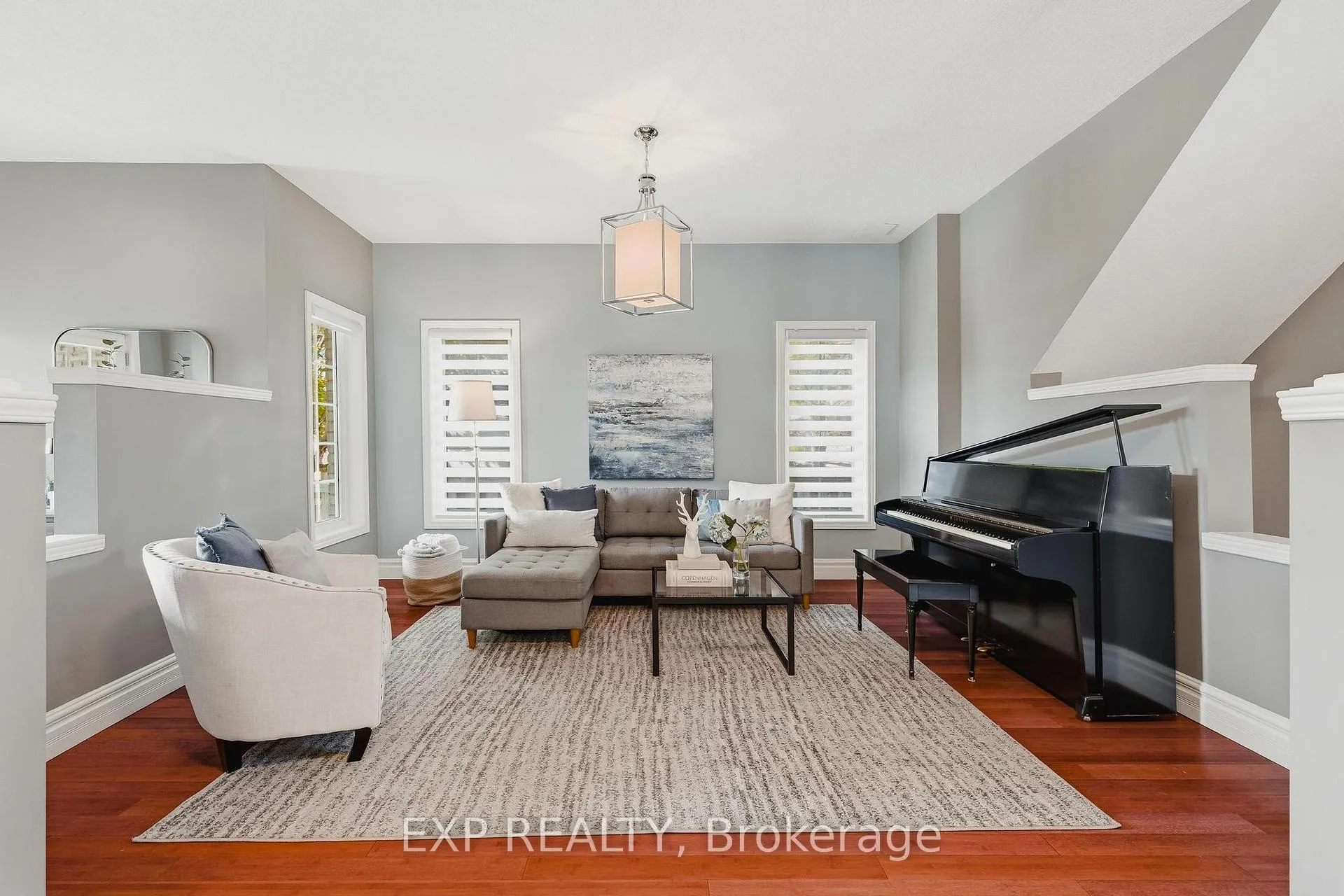 Photo 3 of 606 Doon Drive S, Kitchener — HOMEH