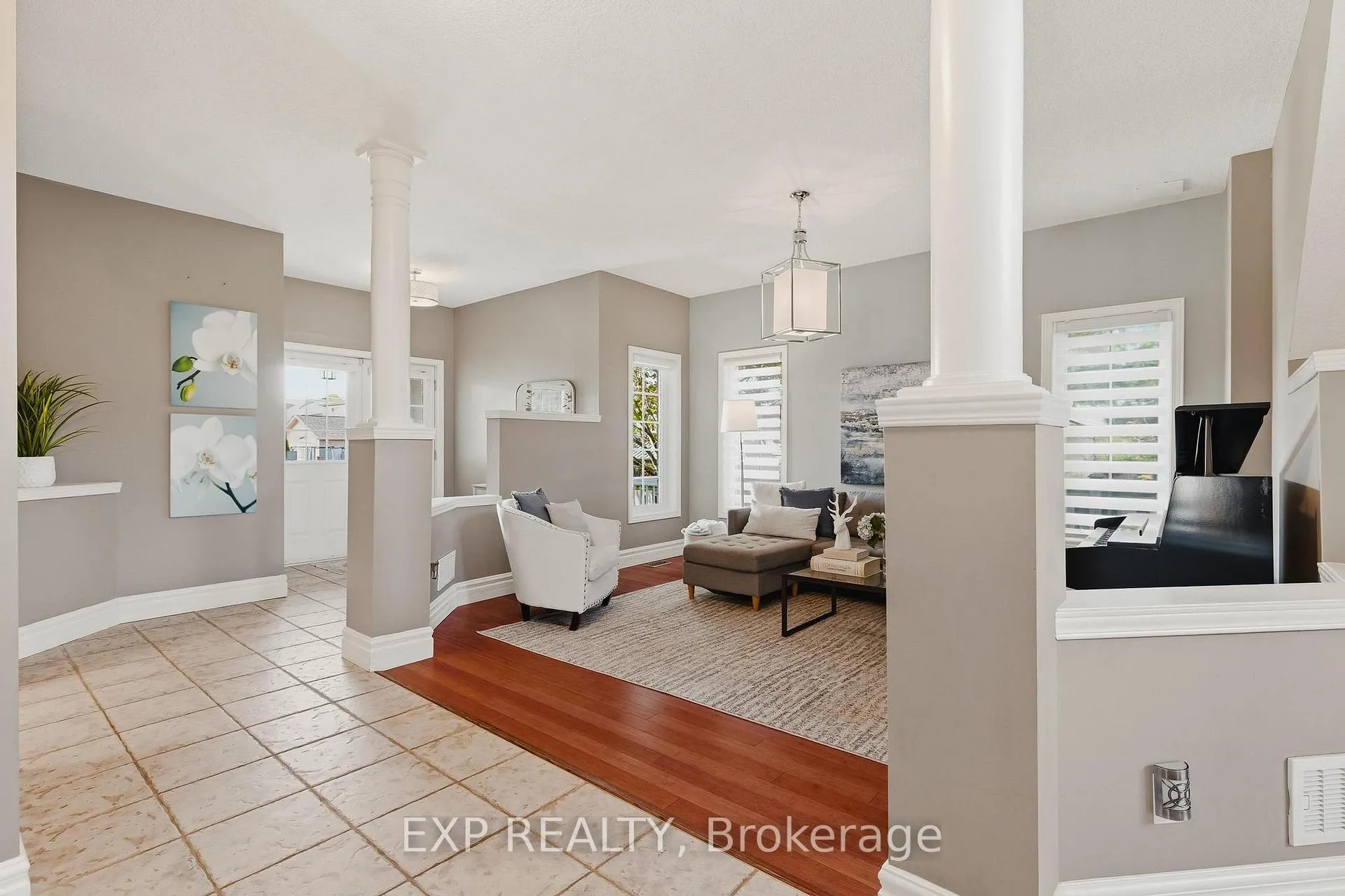 Photo 8 of 606 Doon Drive S, Kitchener — HOMEH