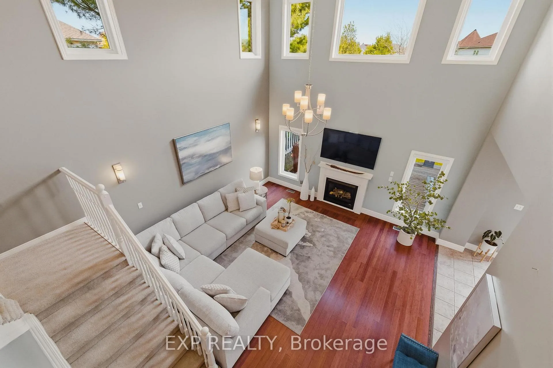 Photo 11 of 606 Doon Drive S, Kitchener — HOMEH