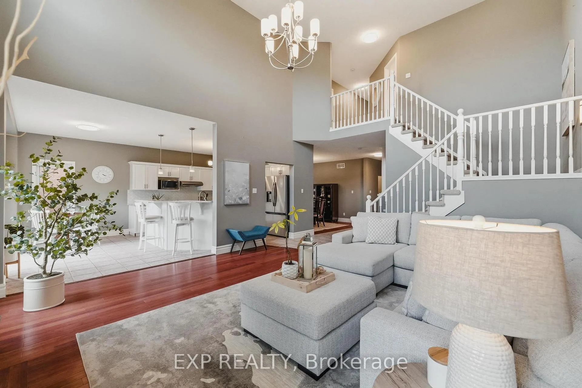 Photo 20 of 606 Doon Drive S, Kitchener — HOMEH