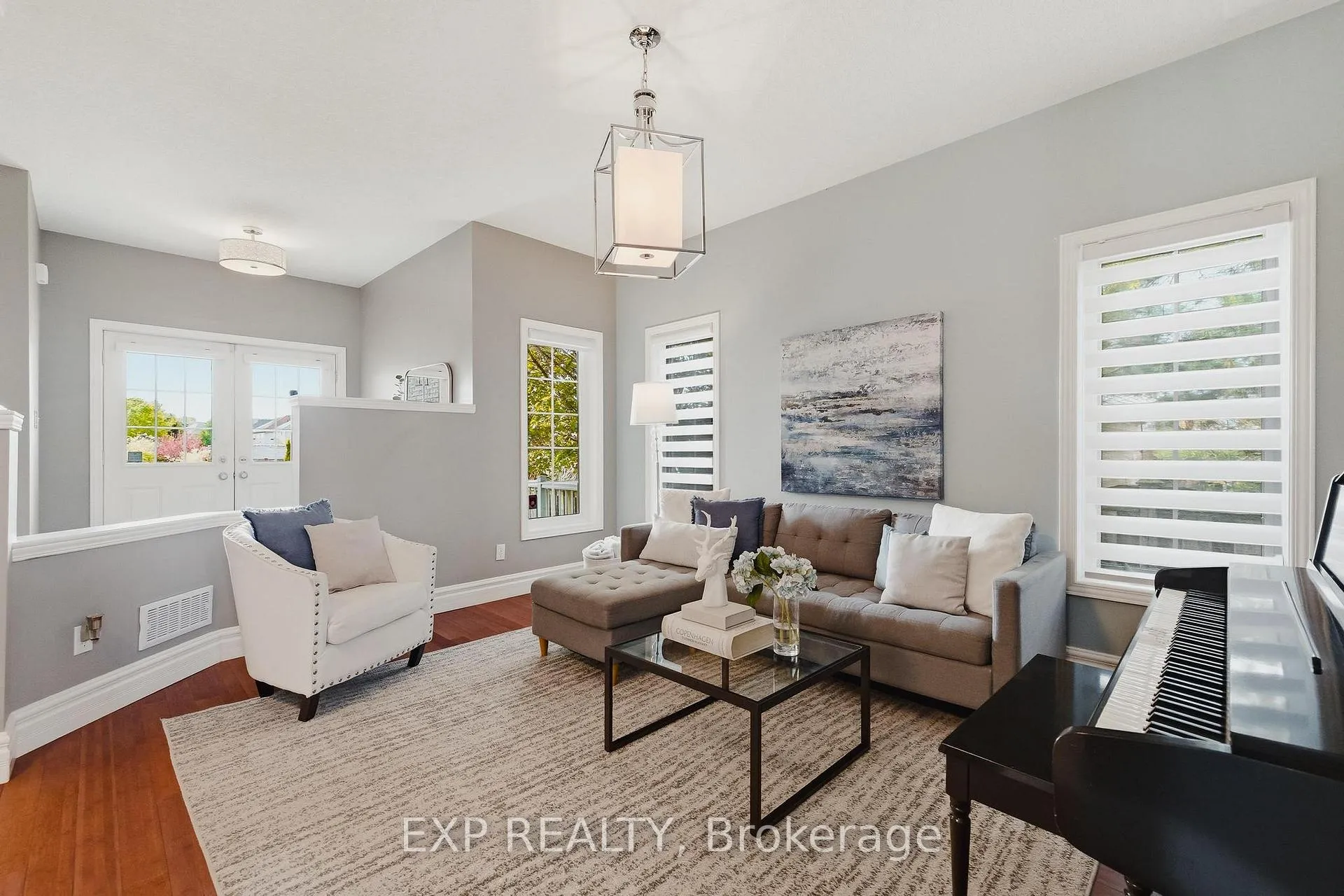 Photo 21 of 606 Doon Drive S, Kitchener — HOMEH