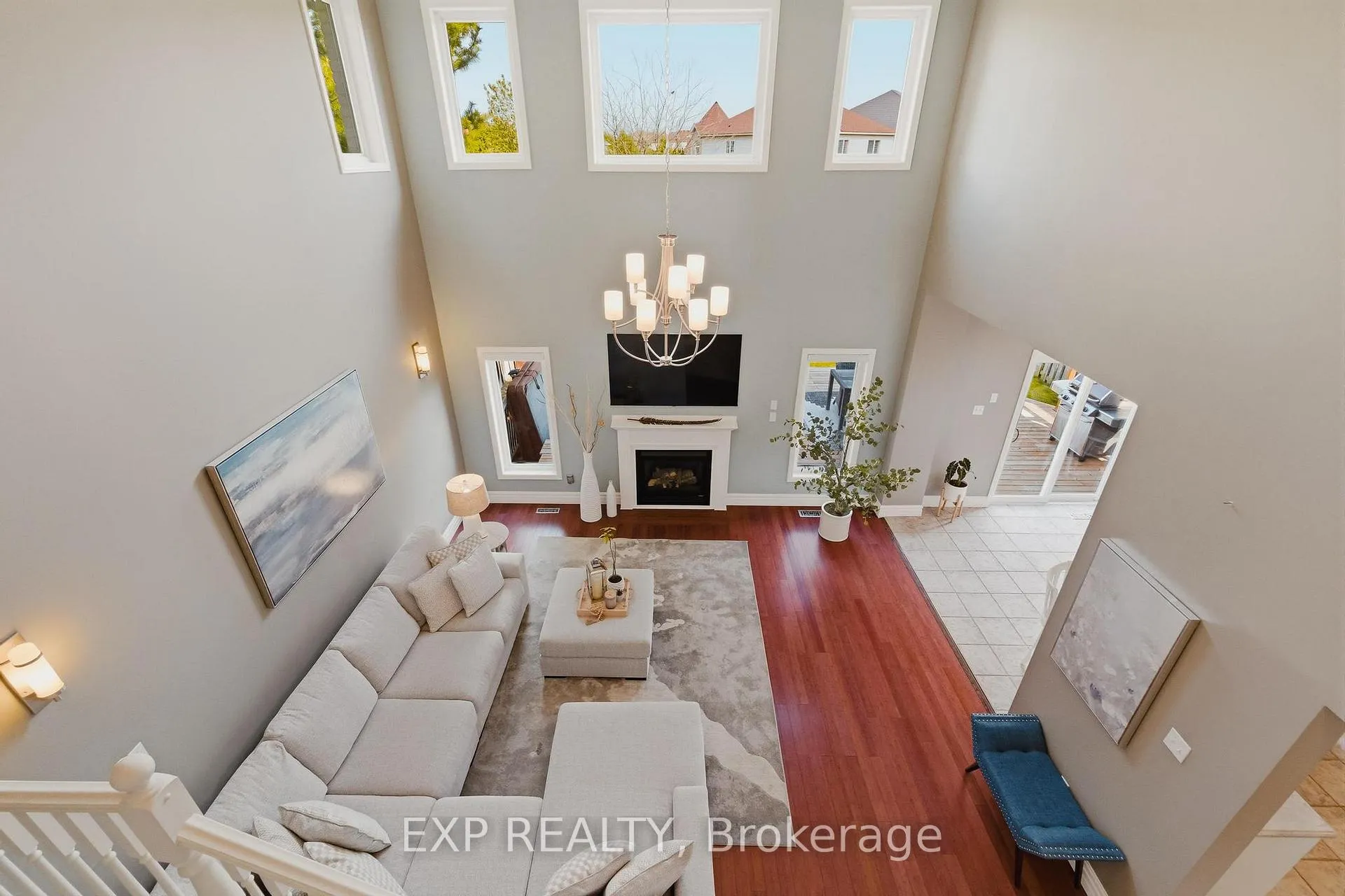 Photo 24 of 606 Doon Drive S, Kitchener — HOMEH