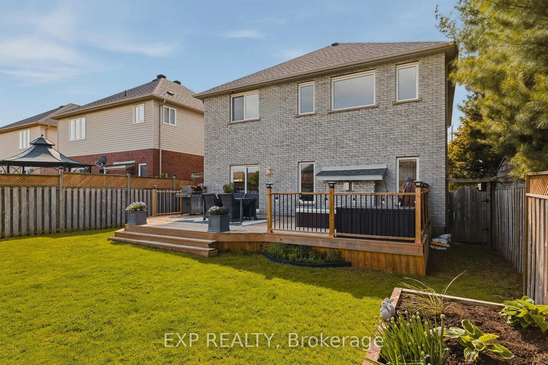 Photo 41 of 606 Doon Drive S, Kitchener — HOMEH