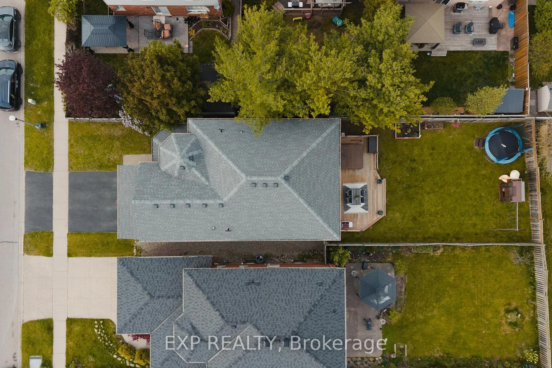 Photo 47 of 606 Doon Drive S, Kitchener — HOMEH