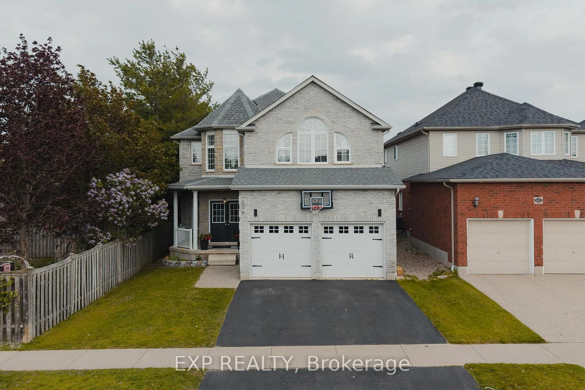 Photo 50 of 606 Doon Drive S, Kitchener — HOMEH