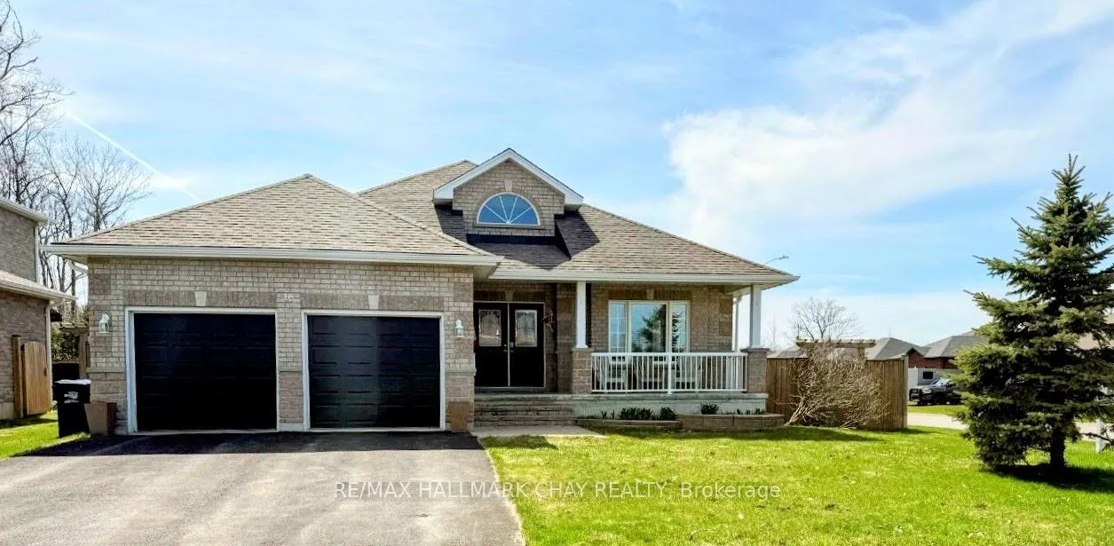 Photo 2 of 16 Sheppard Drive, Tay, Victoria Harbour — HOMEH