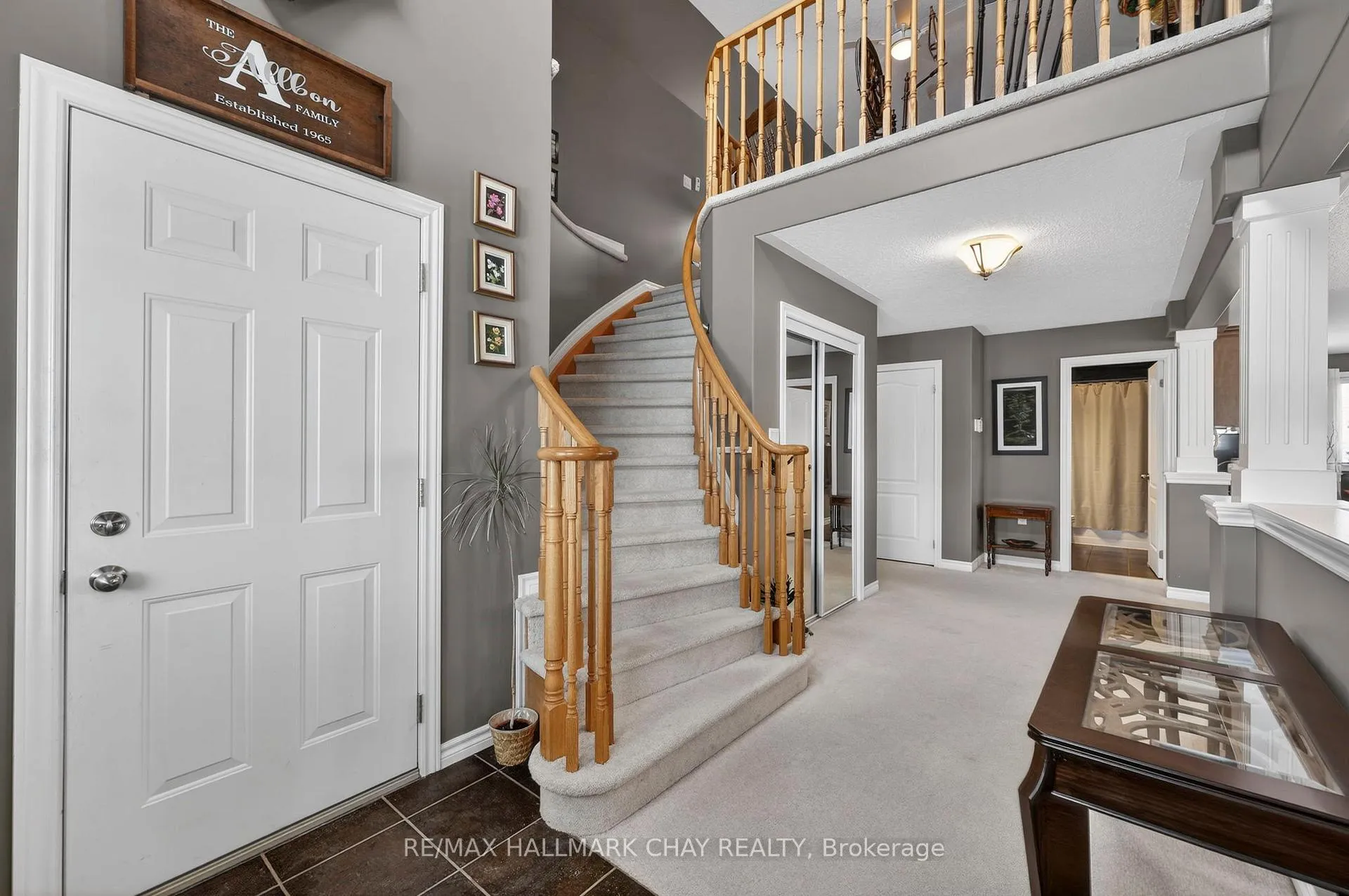 Photo 3 of 16 Sheppard Drive, Tay, Victoria Harbour — HOMEH