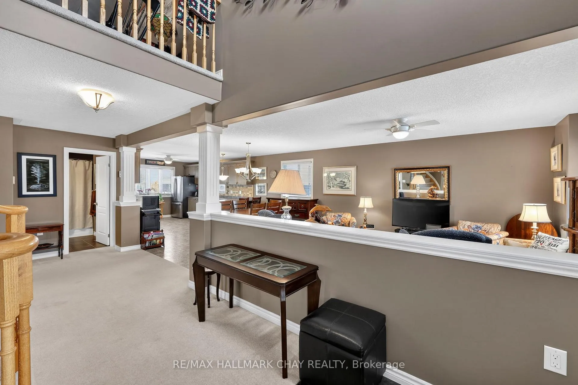 Photo 4 of 16 Sheppard Drive, Tay, Victoria Harbour — HOMEH